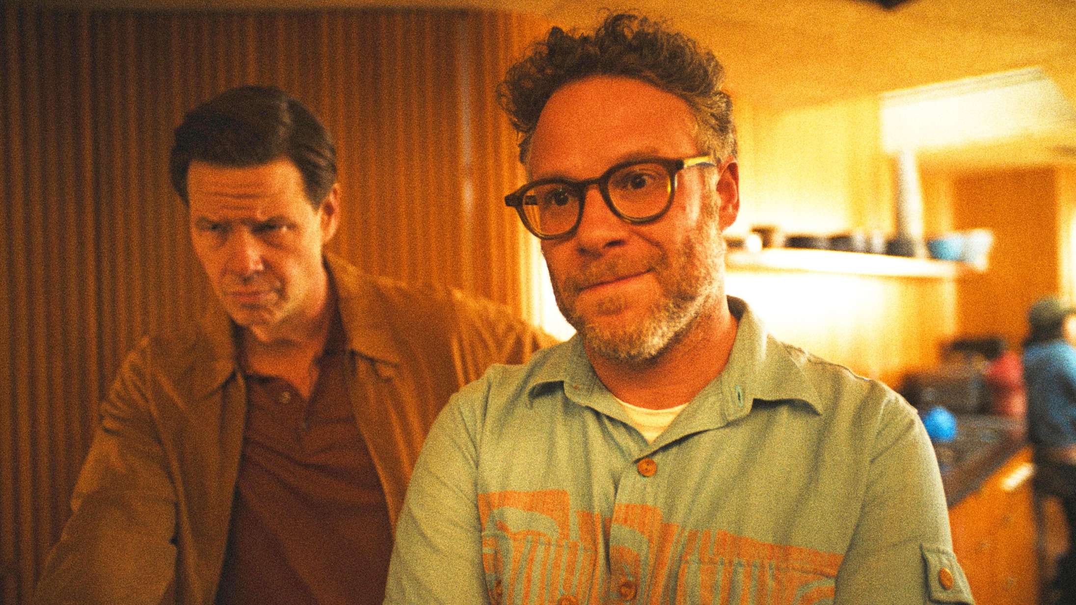 ’The Studio’: Seth Rogens serie er den ultimative satire over det moderne Hollywood – med nærmest flabet mange stjerner på besøg