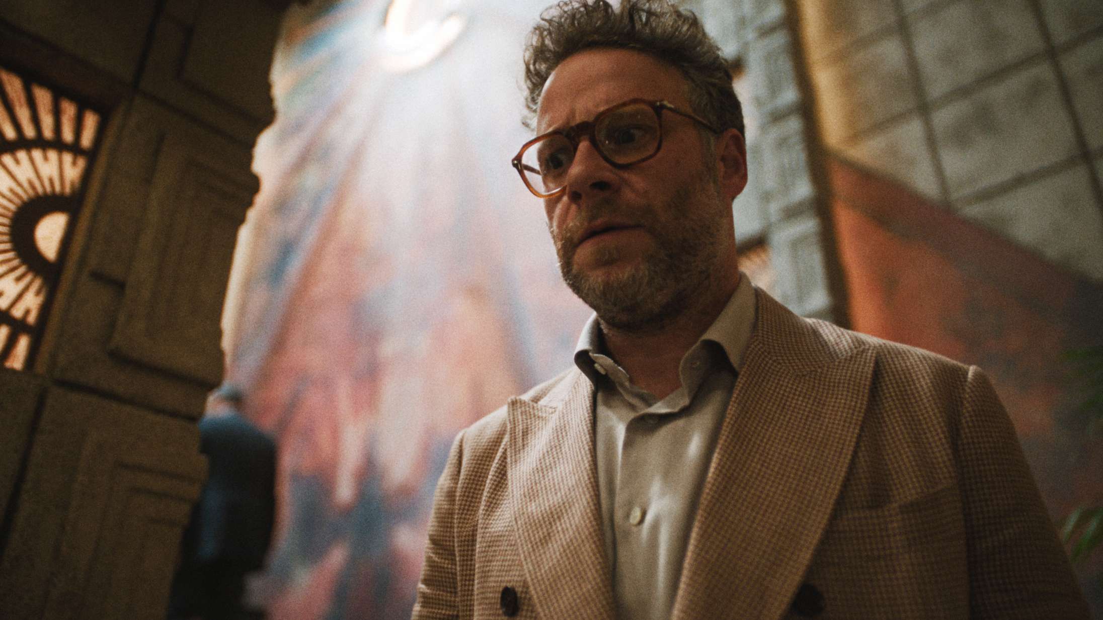 Soundvenue Streamer – tre weekendanbefalinger: Seth Rogen & co. får Martin Scorsese til at tude – og os til at dø af grin