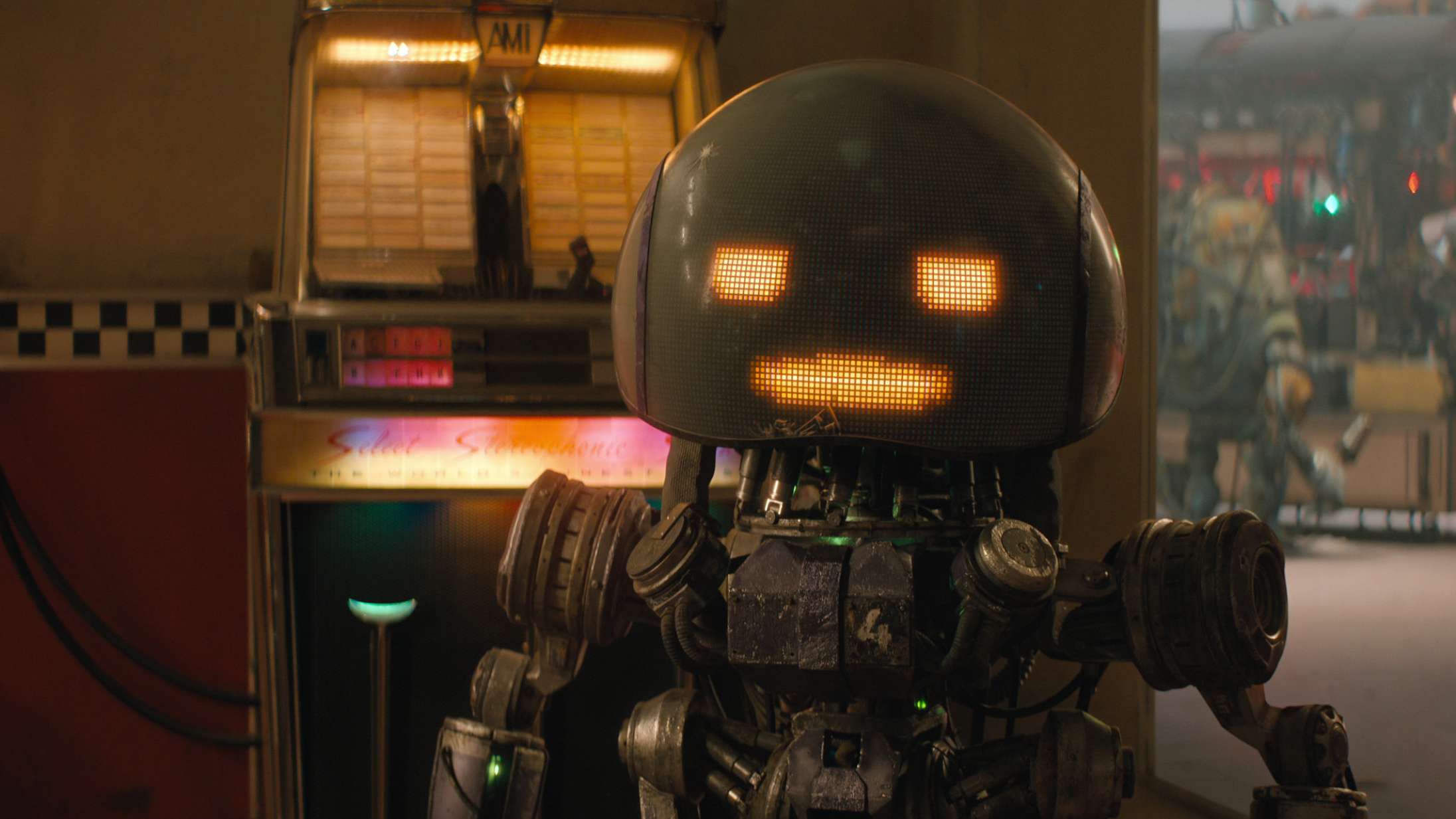 Disse 10 fantastiske filmrobotter viser, hvor sjælløse ’The Electric State’s blikdåser er