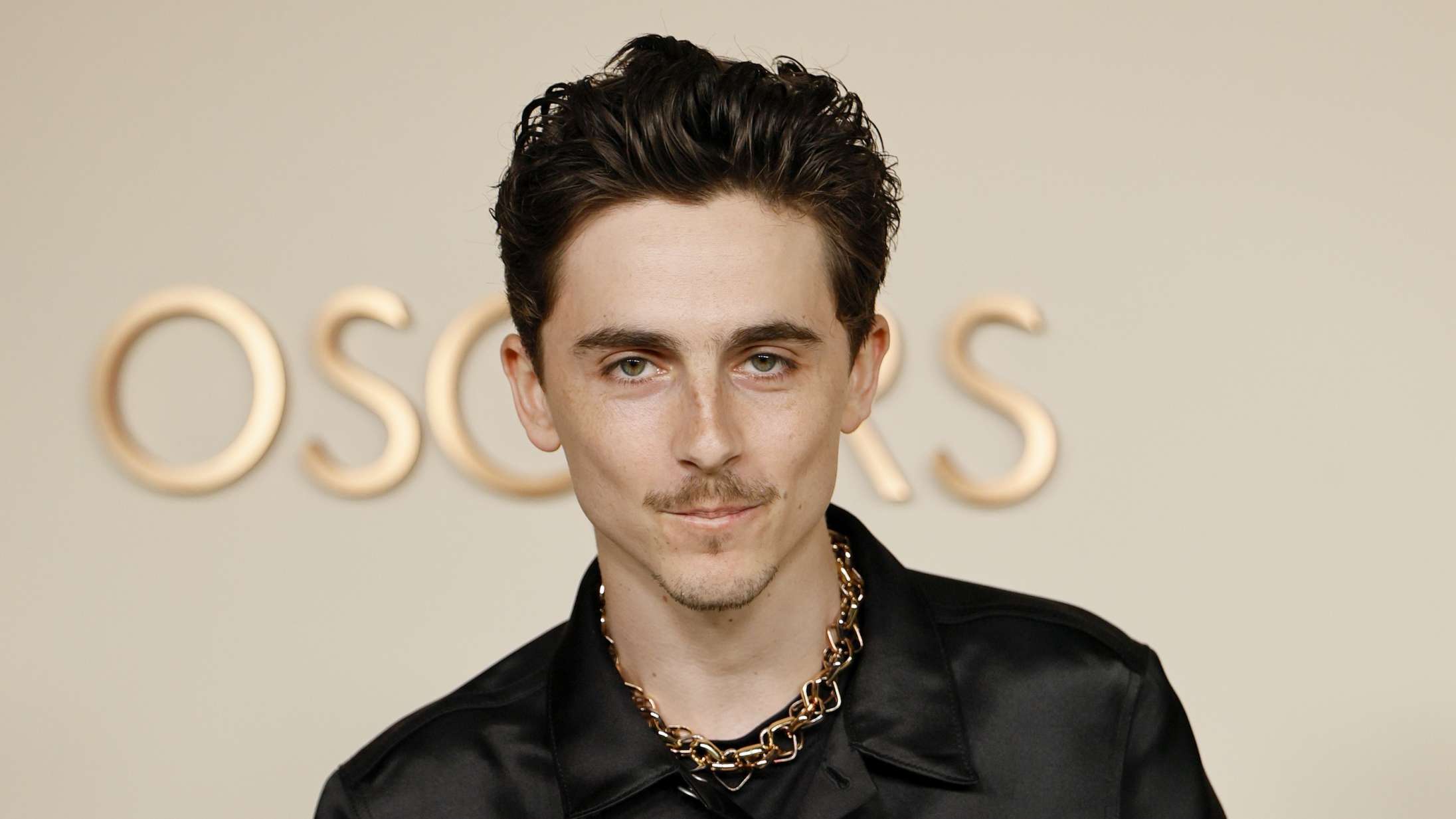Timothée Chalamet skal spille motocross-bankrøver i ny film fra manden bag ‘A Complete Unknown’