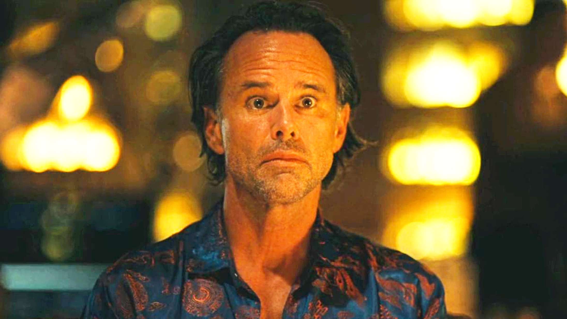 Endelig en ’The White Lotus’-scene, der tog fusen fuldkommen på mig