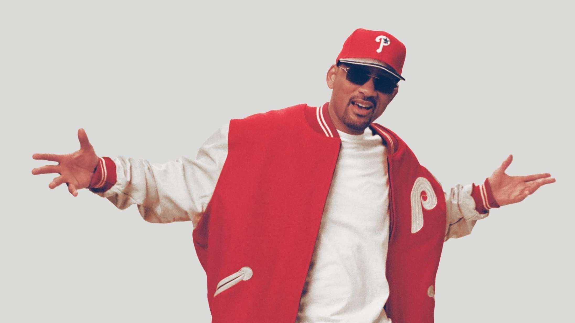 Will Smith dedikerer hel sang til Oscar-lussingen på nyt album