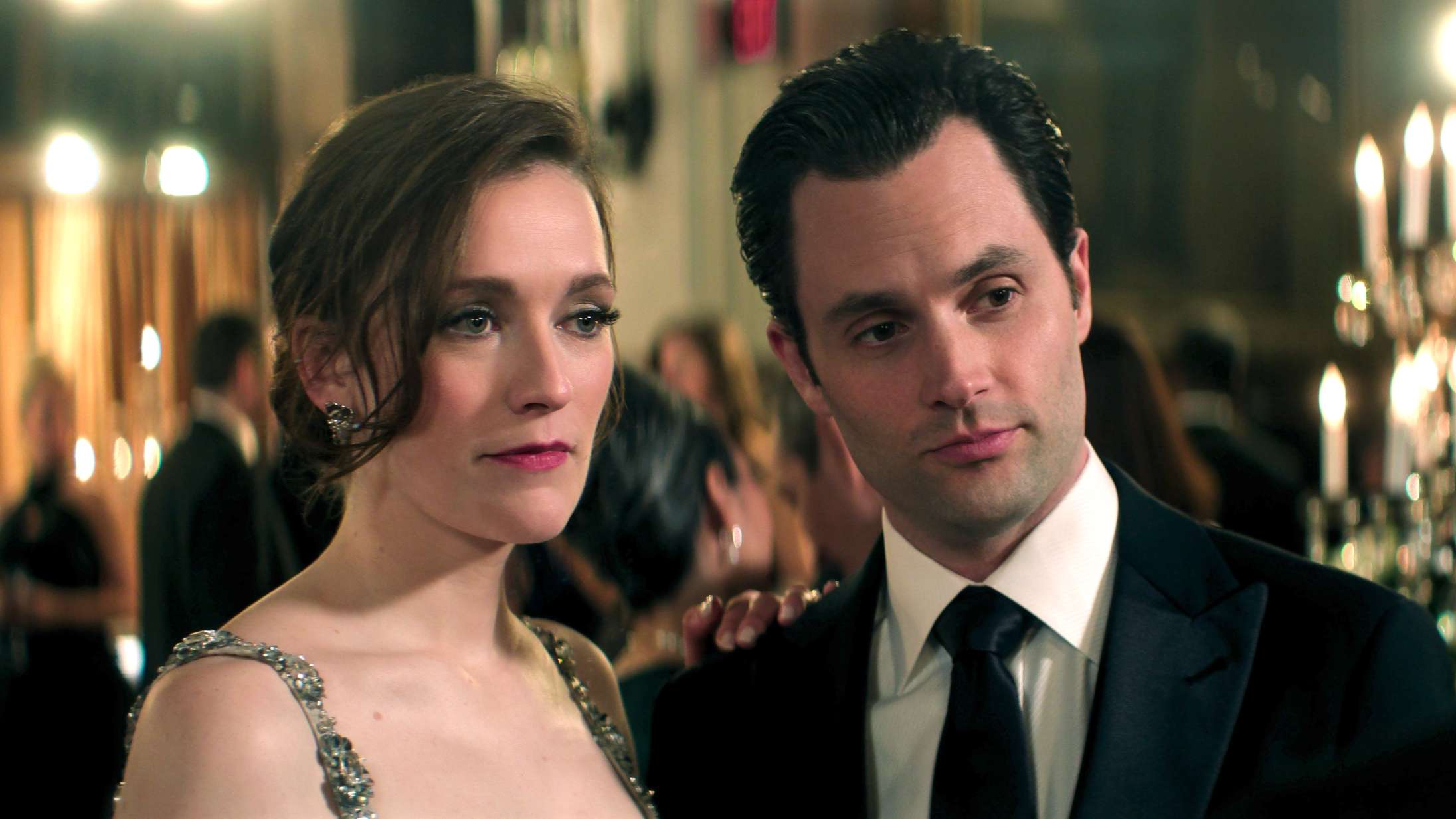 Første trailer lover drabelig finale for Netflix’ seriemorderserie ‘You’