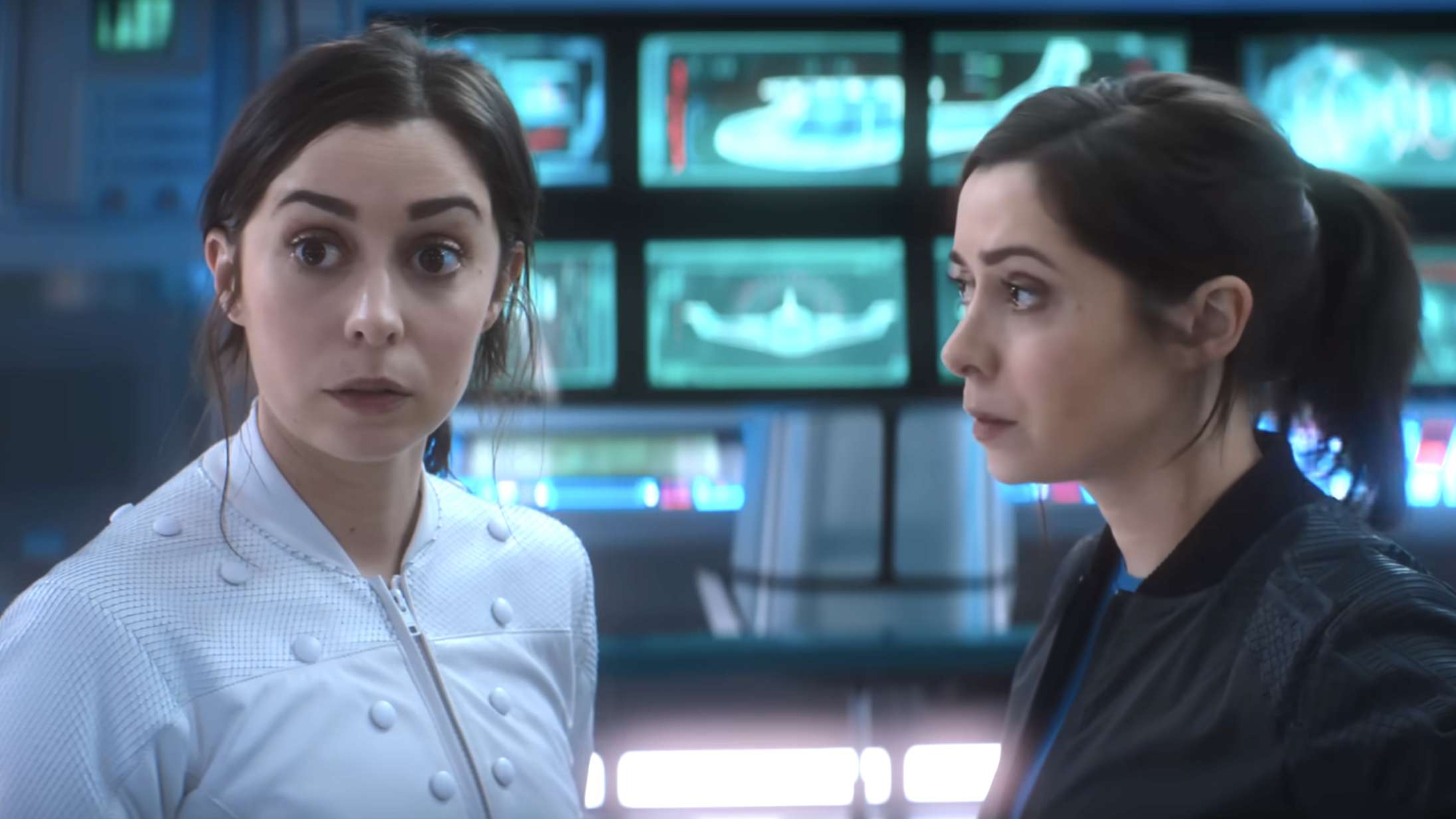 Netflix deler premieredato for ny ‘Black Mirror’-sæson i første stjernespækkede trailer