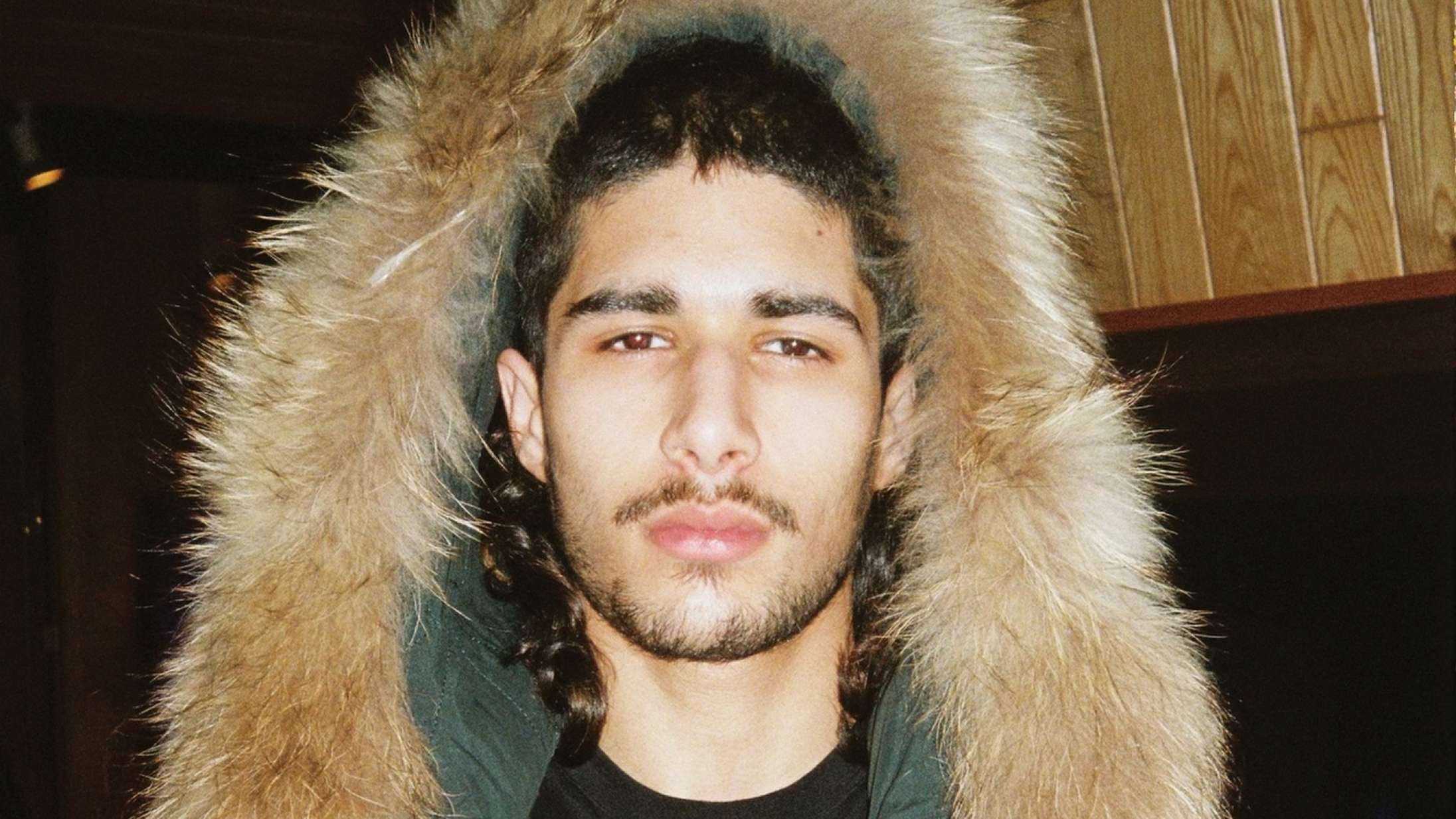 Han kalder sig »Londons frelser«. Mød den engelske hiphopundergrunds nye it-boy