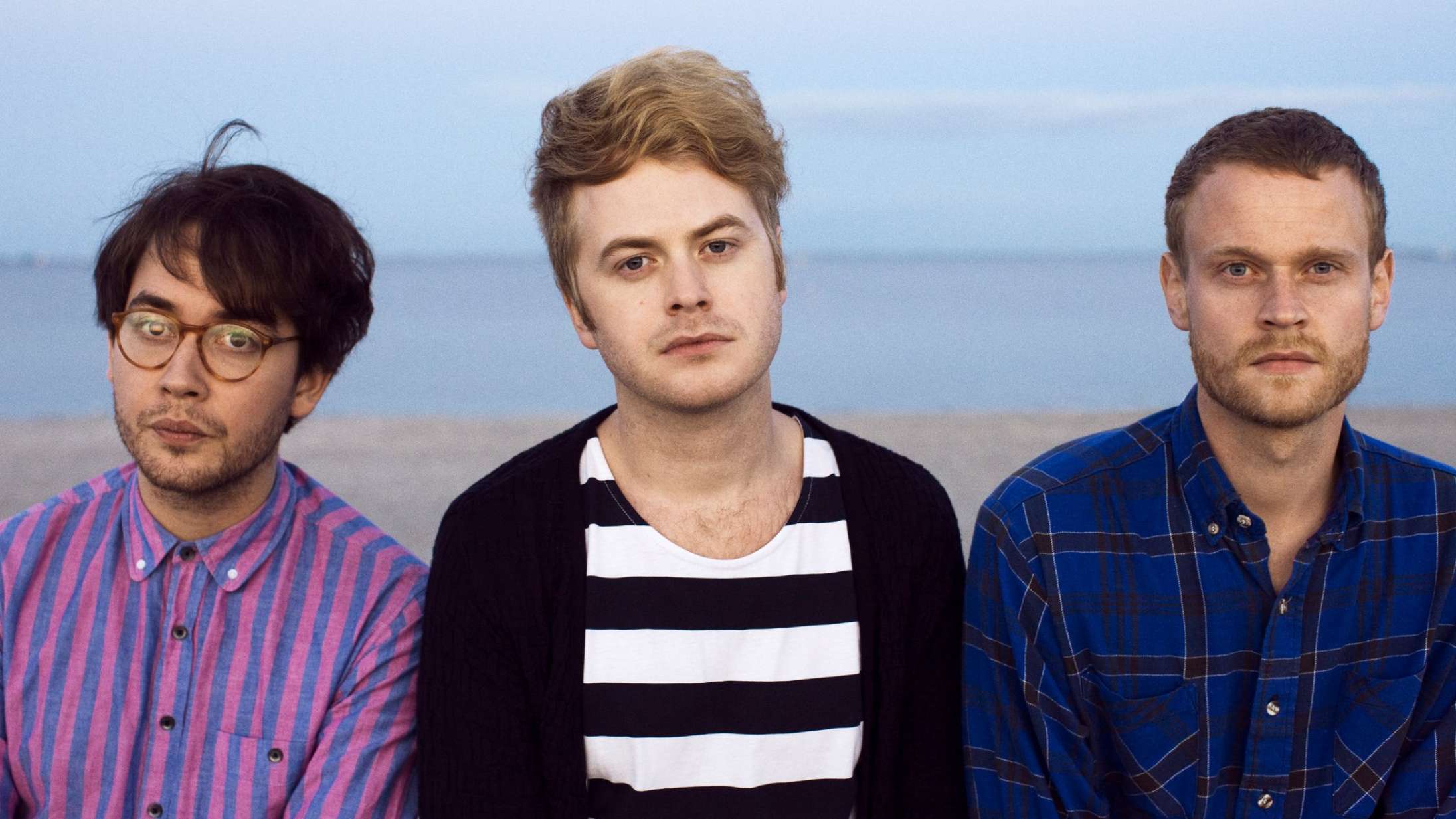 Figurines har udgivet deres første sang i 14 år – hør ‘Time Will Tell’