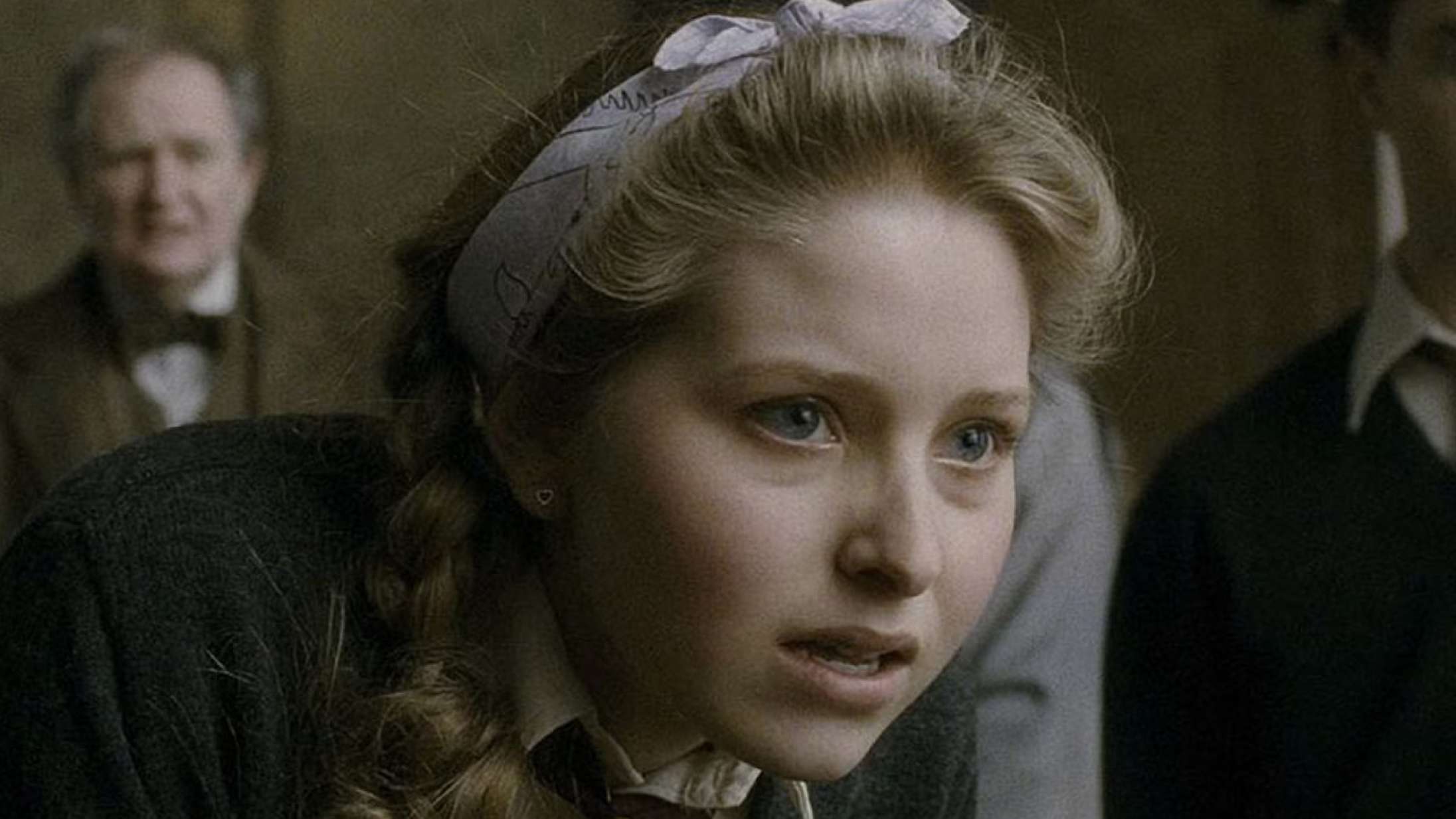 Harry Potter-skuespiller er kommet på OnlyFans