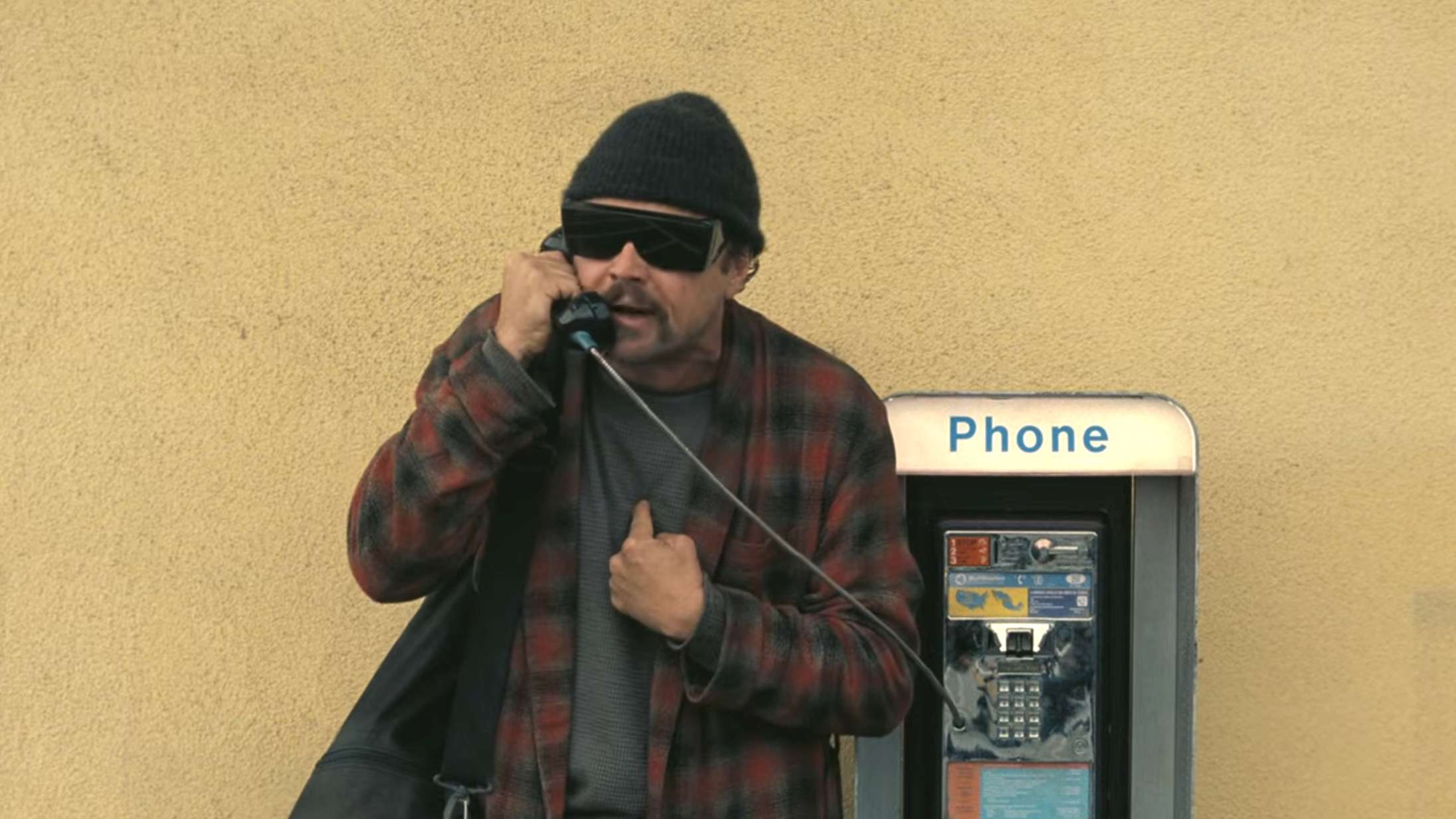 Se første trailer til Paul Thomas Andersons imødesete actiondrama ‘One Battle After Another’ med Leonardo DiCaprio