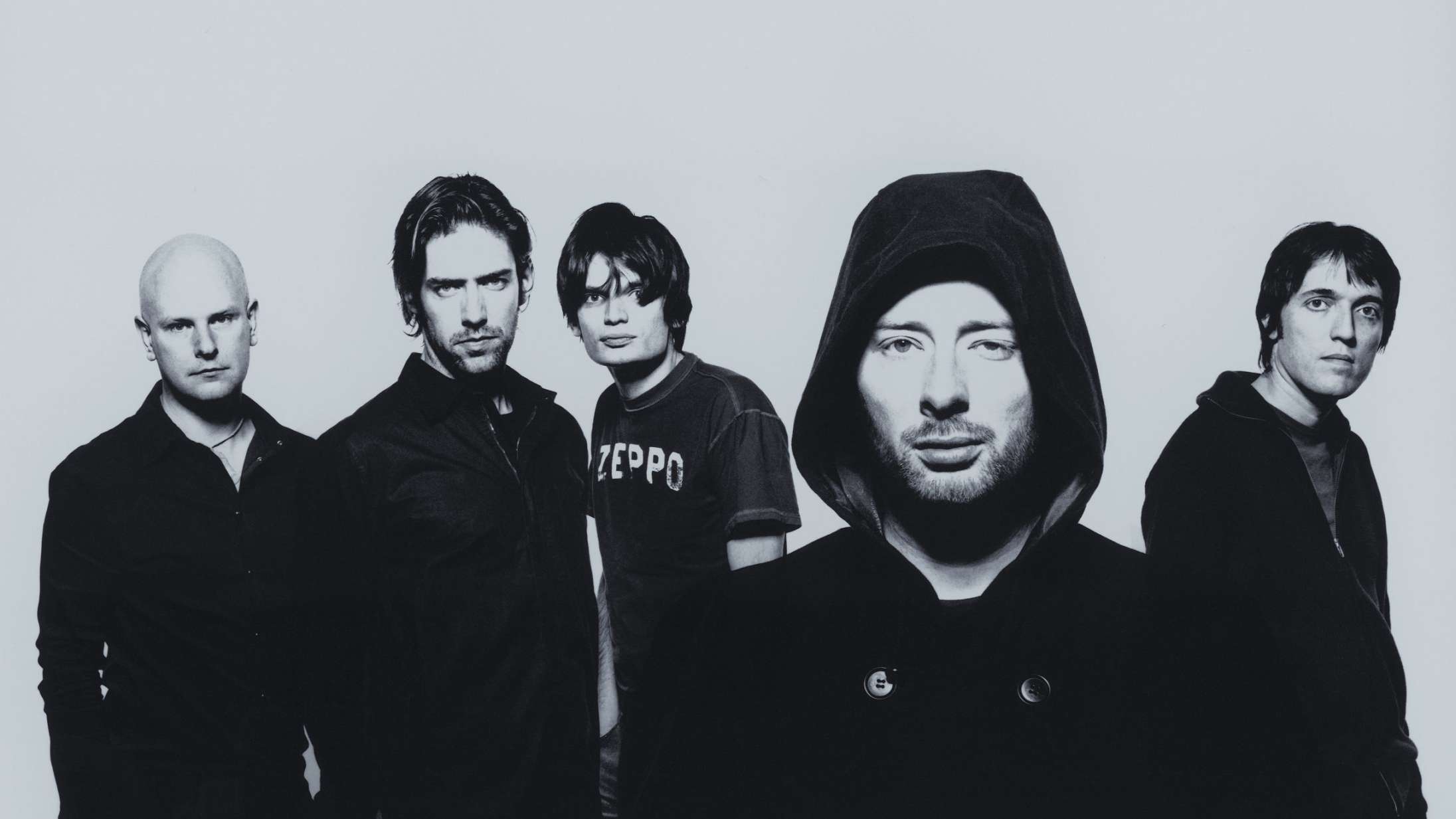 Alle Radioheads album rangeret – fra mindst godt til bedst