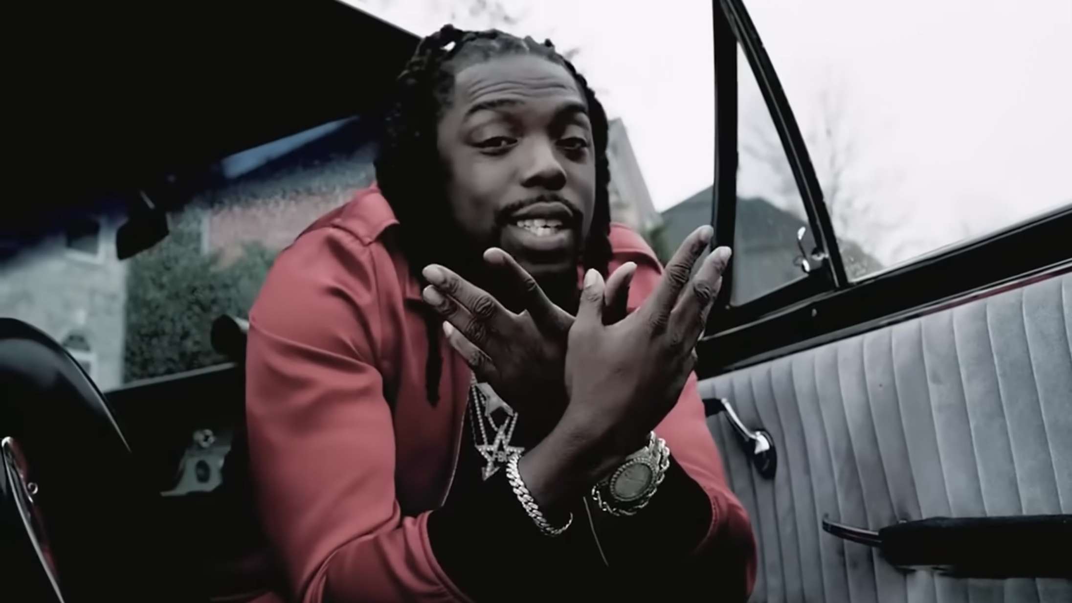 Atlanta-rapperen Young Scooter død på sin 39-års fødselsdag