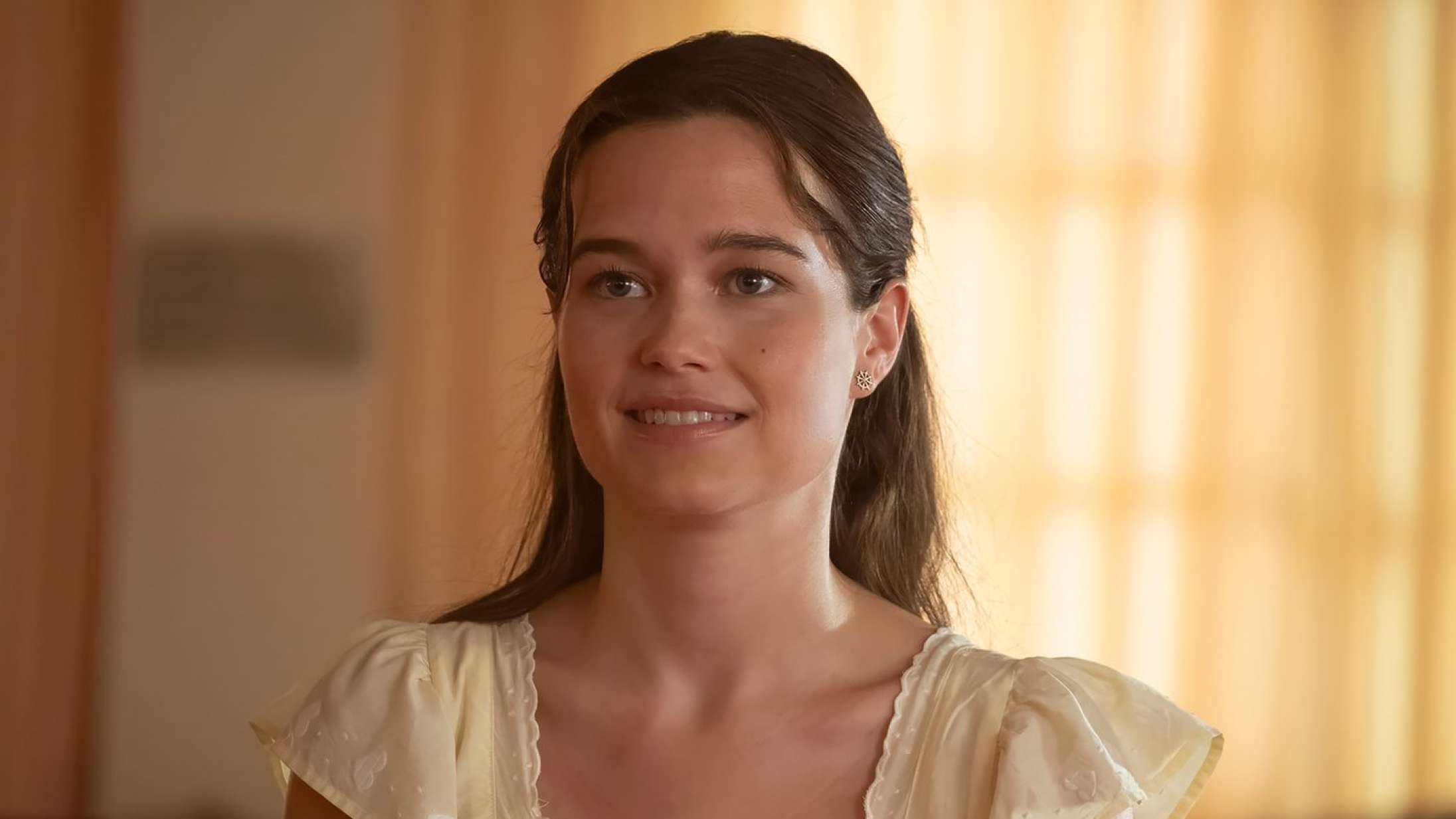 ‘The White Lotus’-skaber afslører, at han fjernede »romantisk« sexscene fra finaleafsnit