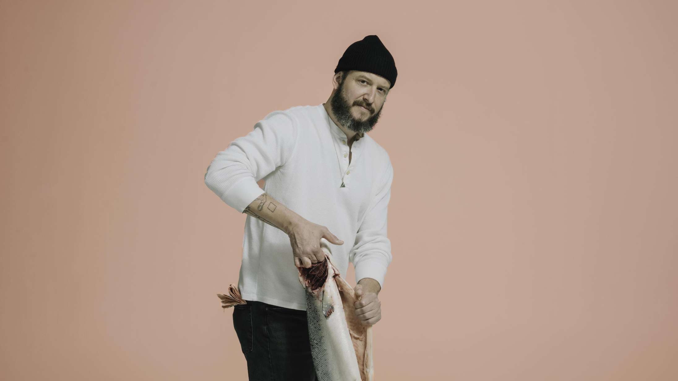 ‘Sable, Fable’: Bon Iver forener fortiden og nutiden på et album, der har været værd at vente seks år på