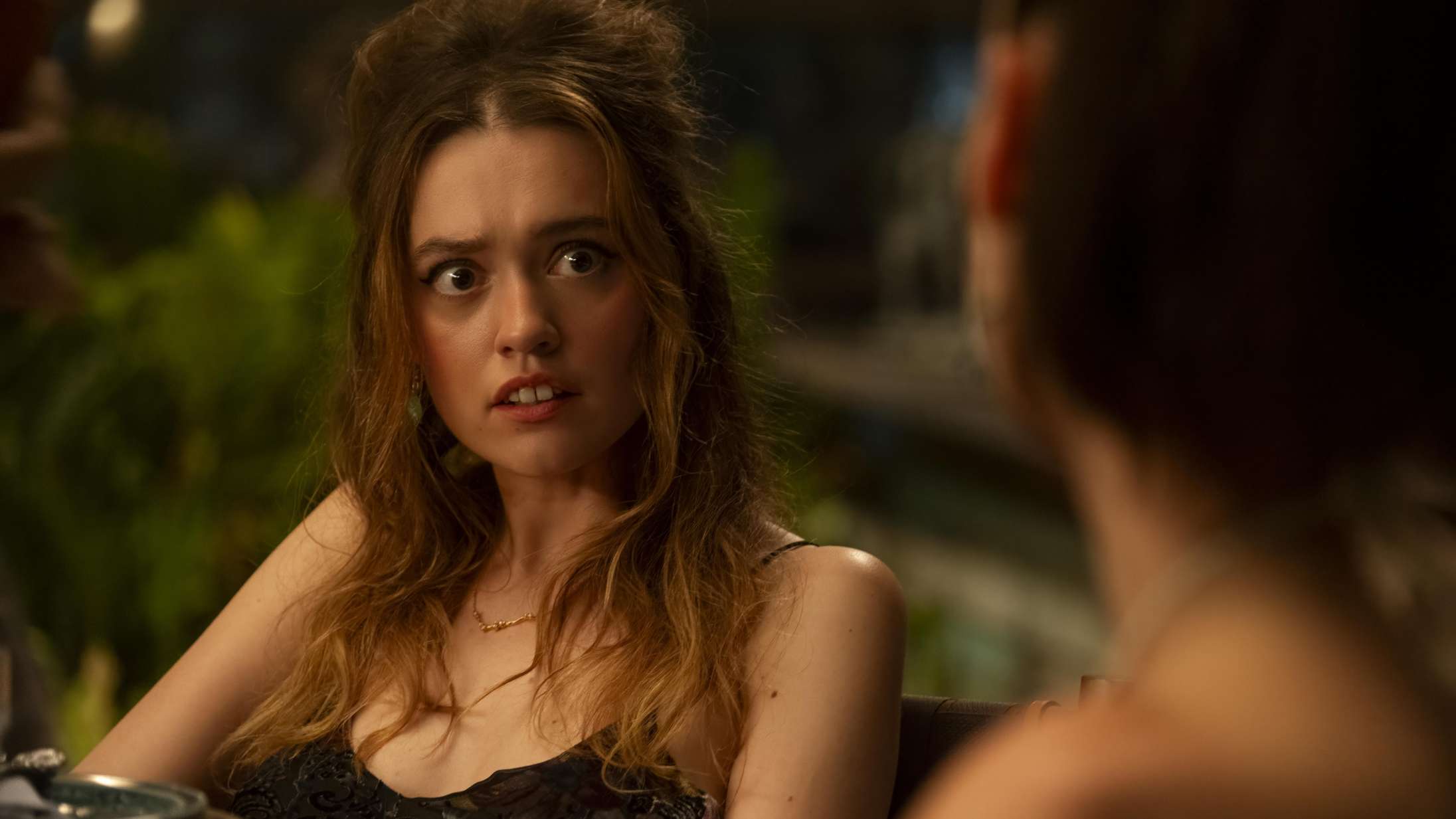 ‘Saturday Night Live’ undskylder til ‘The White Lotus’-stjerne efter »ondskabsfuld« parodi