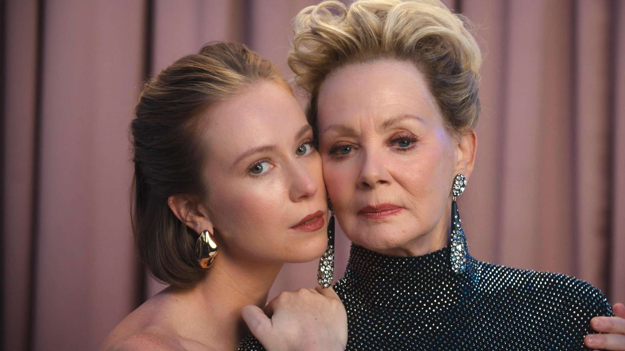 ‘Hacks’ er en af de få serier, der faktisk fatter, hvad komedie betyder