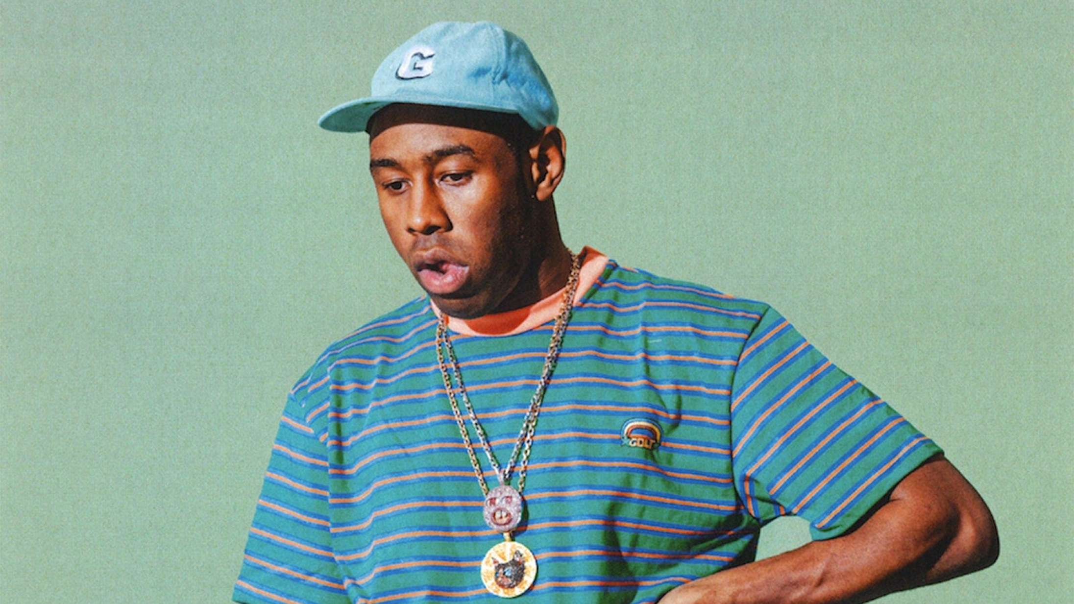 Tyler, the Creator annoncerer nyt album – ude lige om lidt
