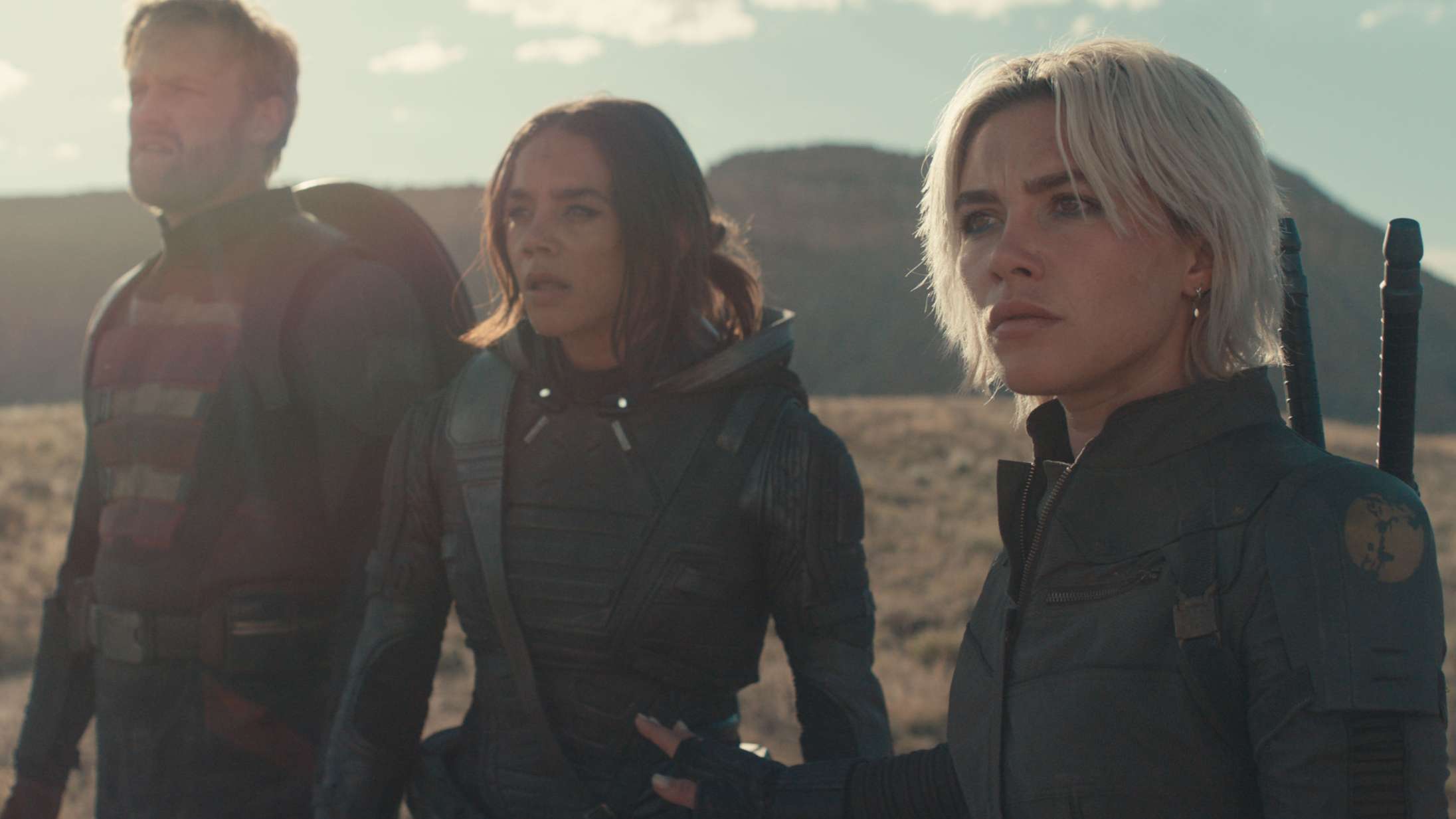 ’Thunderbolts*’: Marvels nye antiheltefilm leverer netop det, vi har tørstet efter