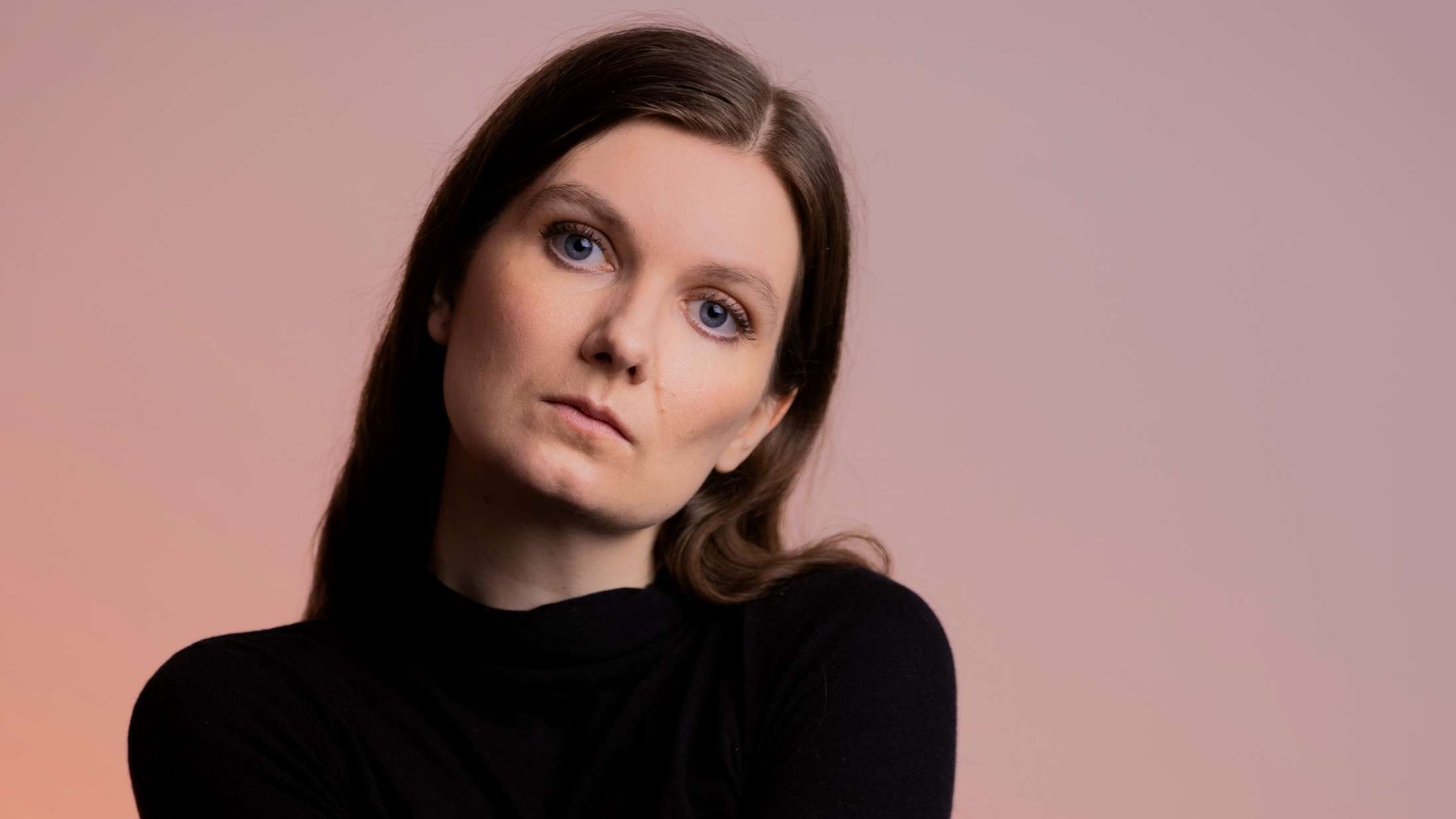 Cecilie Lind deler sine yndlingsbøger: »Jeg grinede højt mange gange, da jeg læste den her«