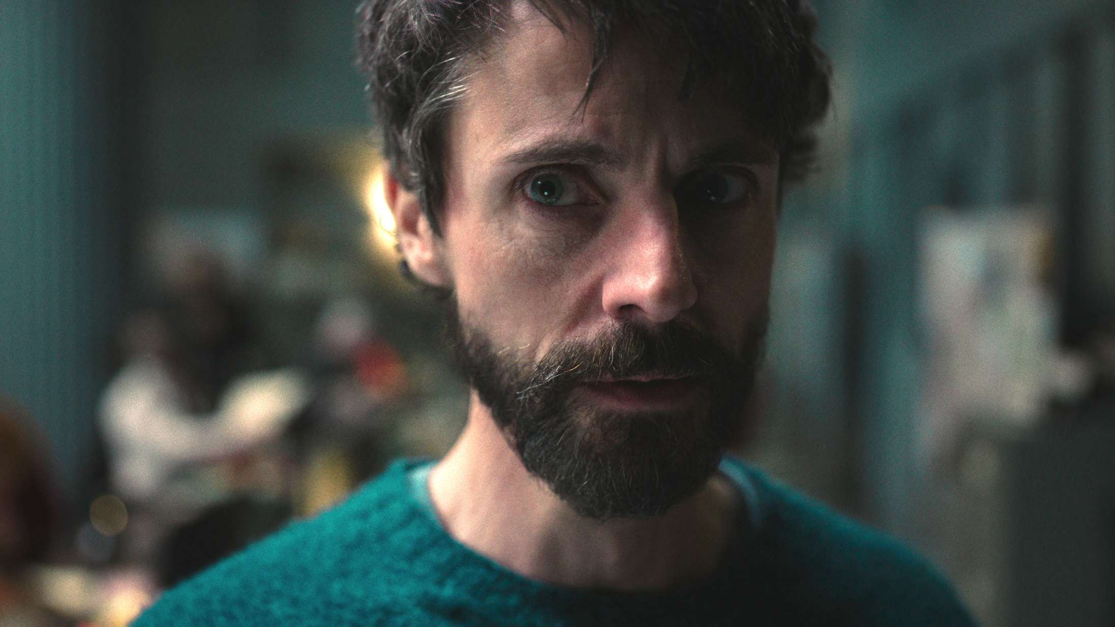 ‘Dept. Q’: Endelig kan Jussi Adler-Olsen være tilfreds med en Afdeling Q-filmatisering – og det kan vi også!