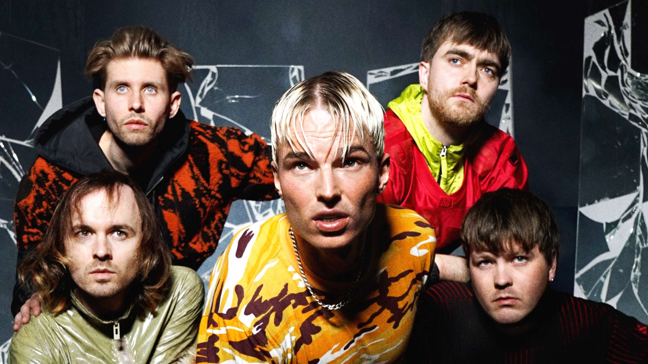 Ugens Top Tracks: Det her danske band bliver bare aldrig færdige med at udforske nye genrer