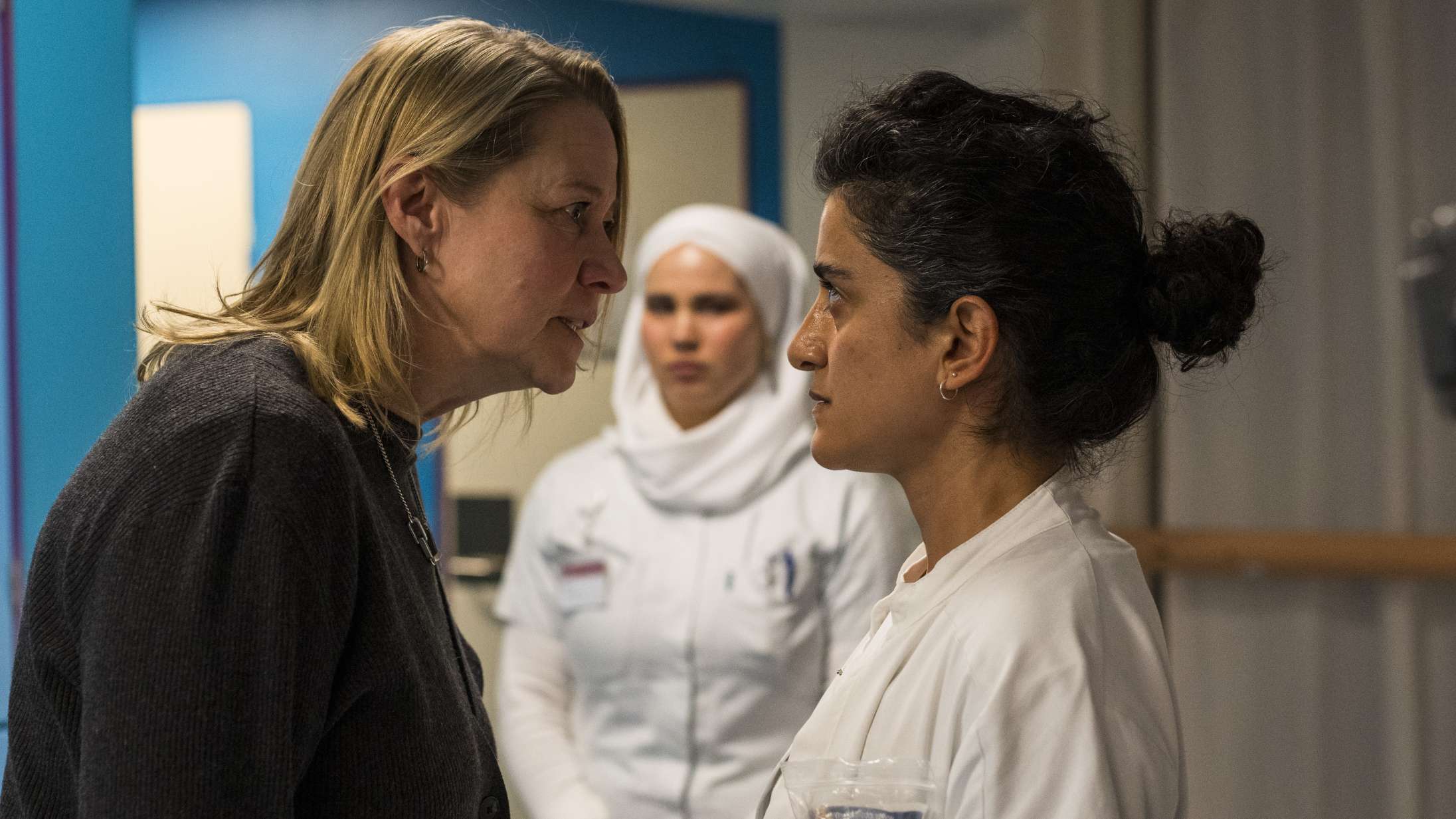 De 10 bedste danske film i 2025