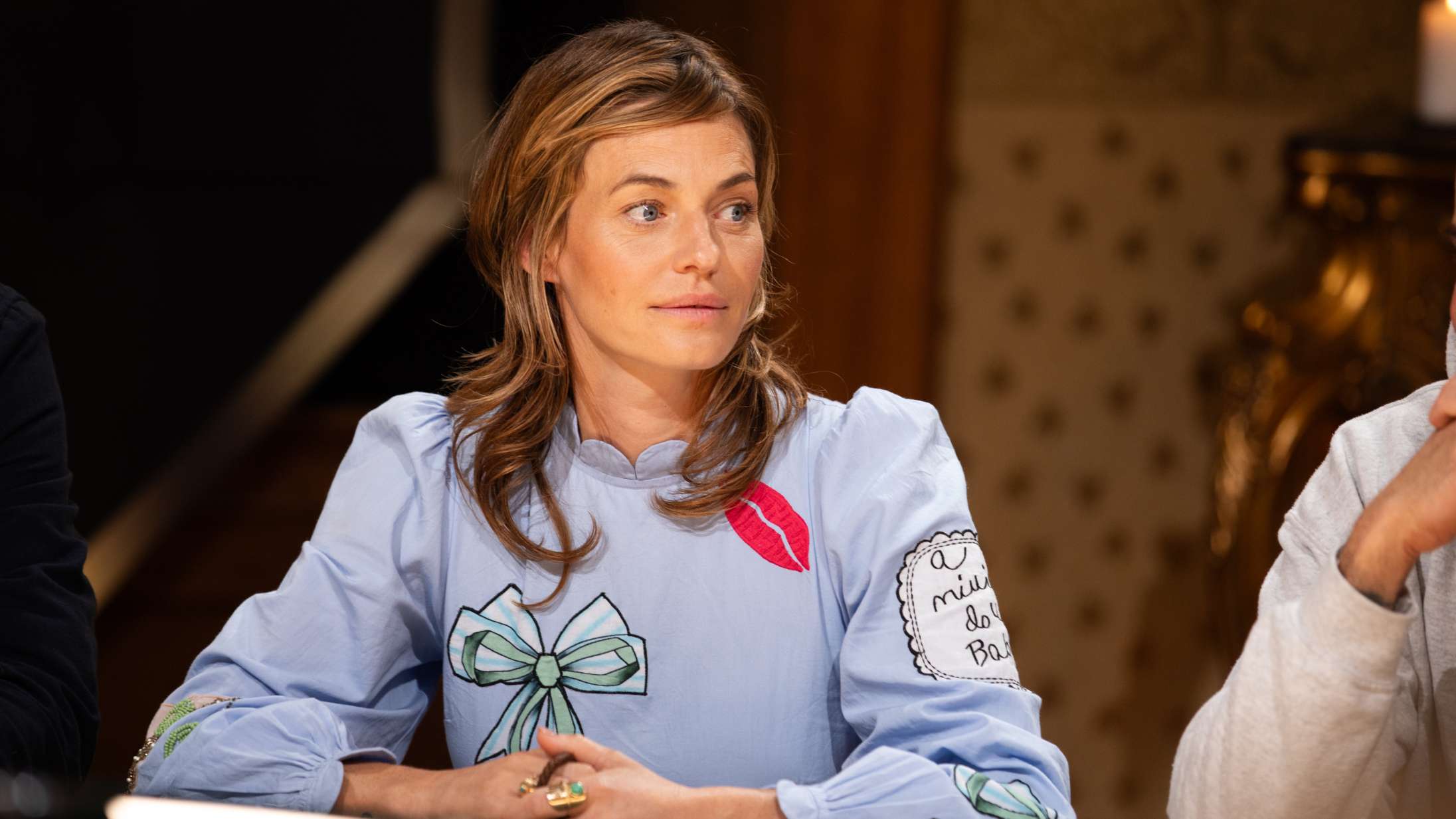 Sarah Grünewald er et løgnerisk naturtalent i det nye ‘Forræder’ – og jeg elsker det!