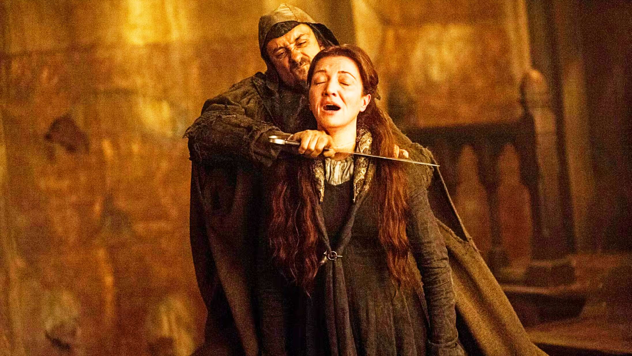 De 20 mest chokerende dødsfald i tv-serier nogensinde