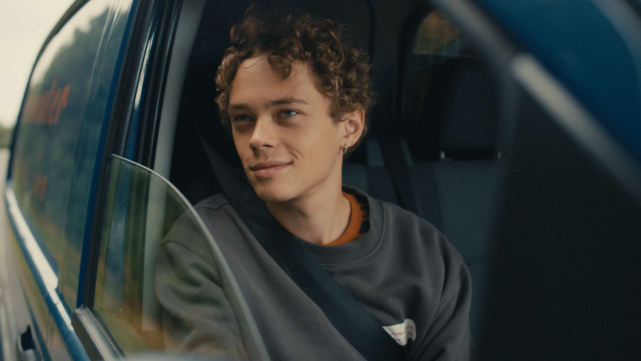 ’Glasskår’: Jeg var meget forvirret over hovedpersonens adfærd i ny dansk film