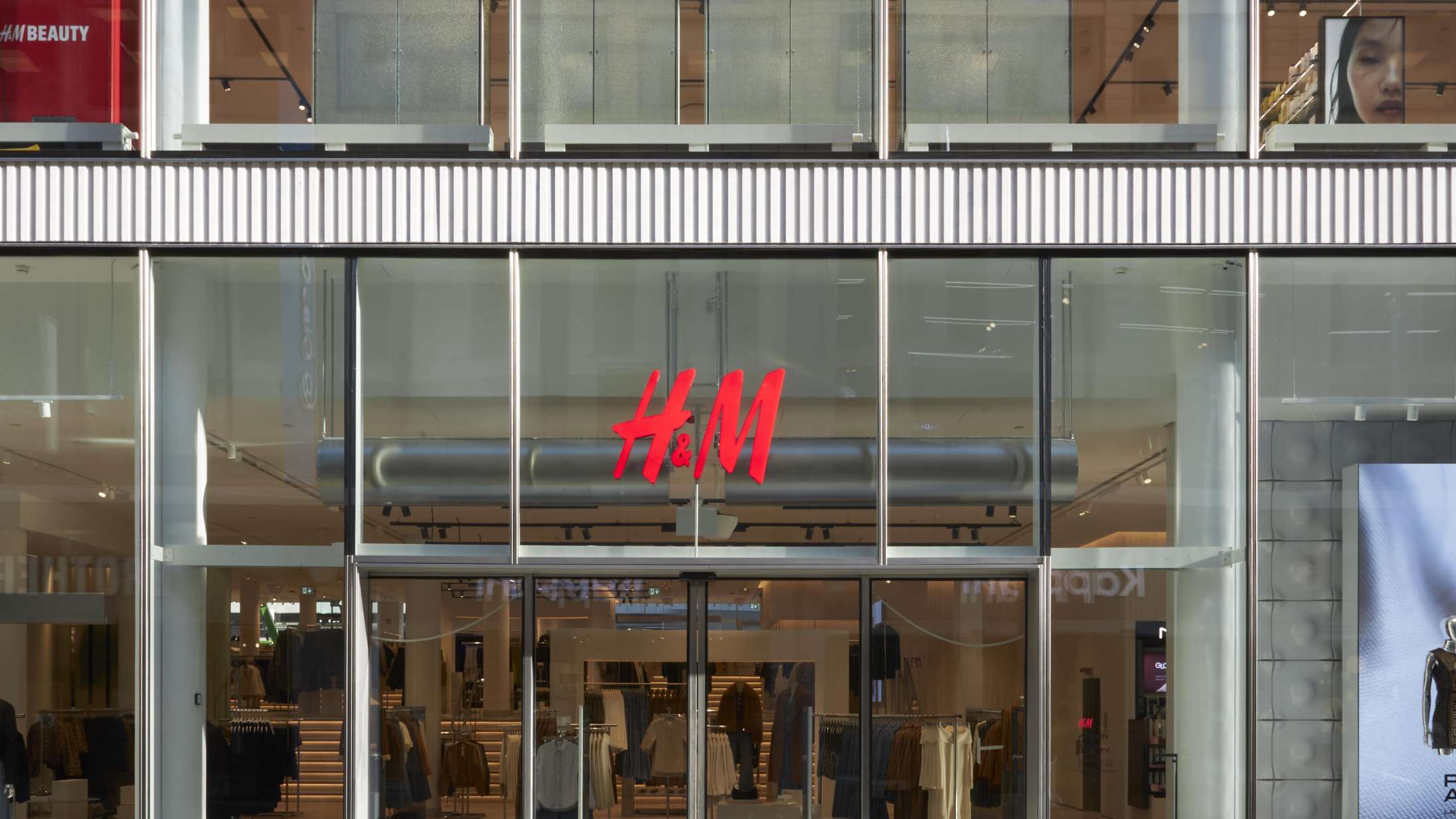 H&M vil bruge modeller skabt med kunstig intelligens