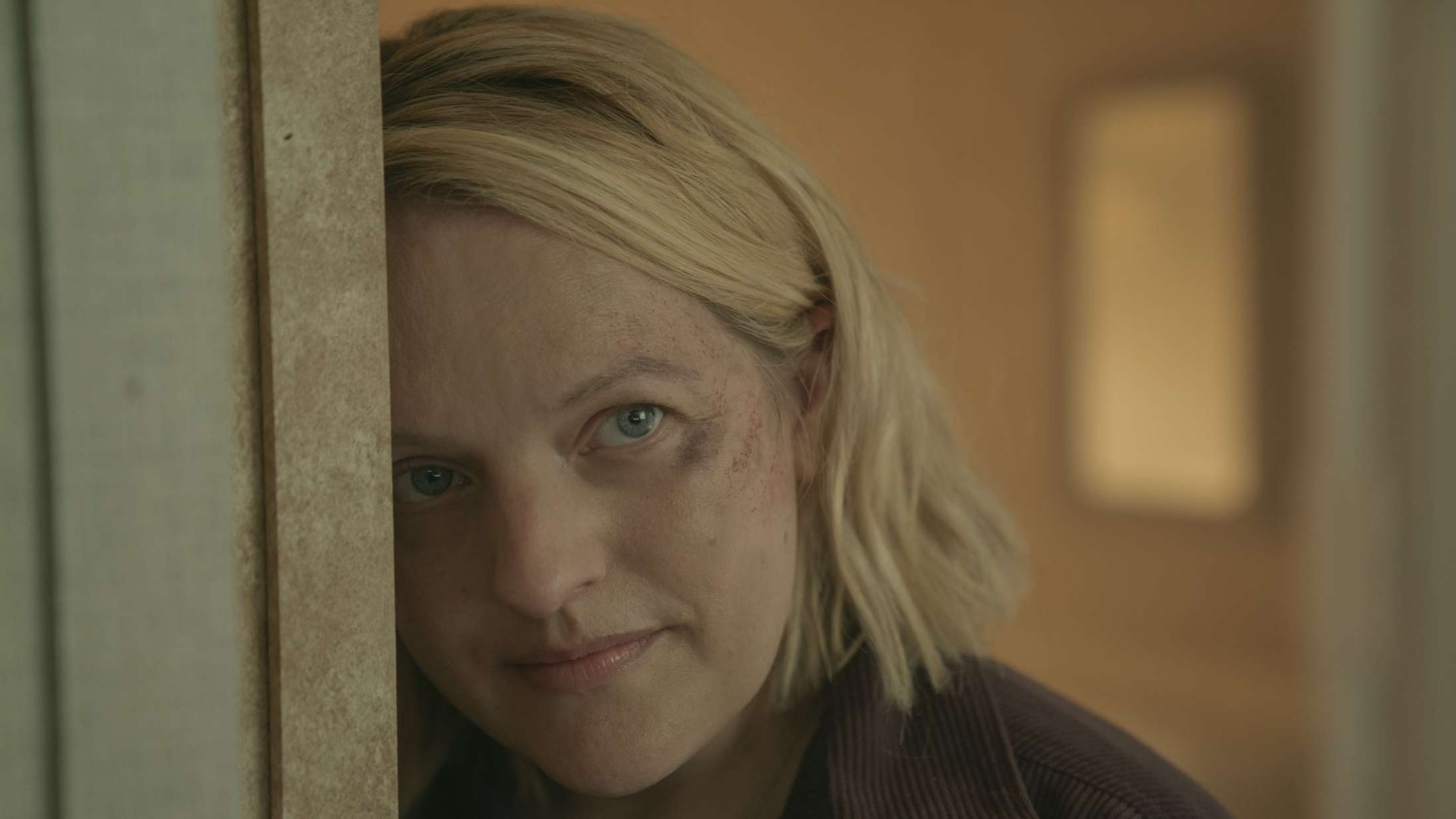 Derfor takkede Elisabeth Moss først nej til ‘The Handmaid’s Tale’: »Det virker vanvittigt nu«