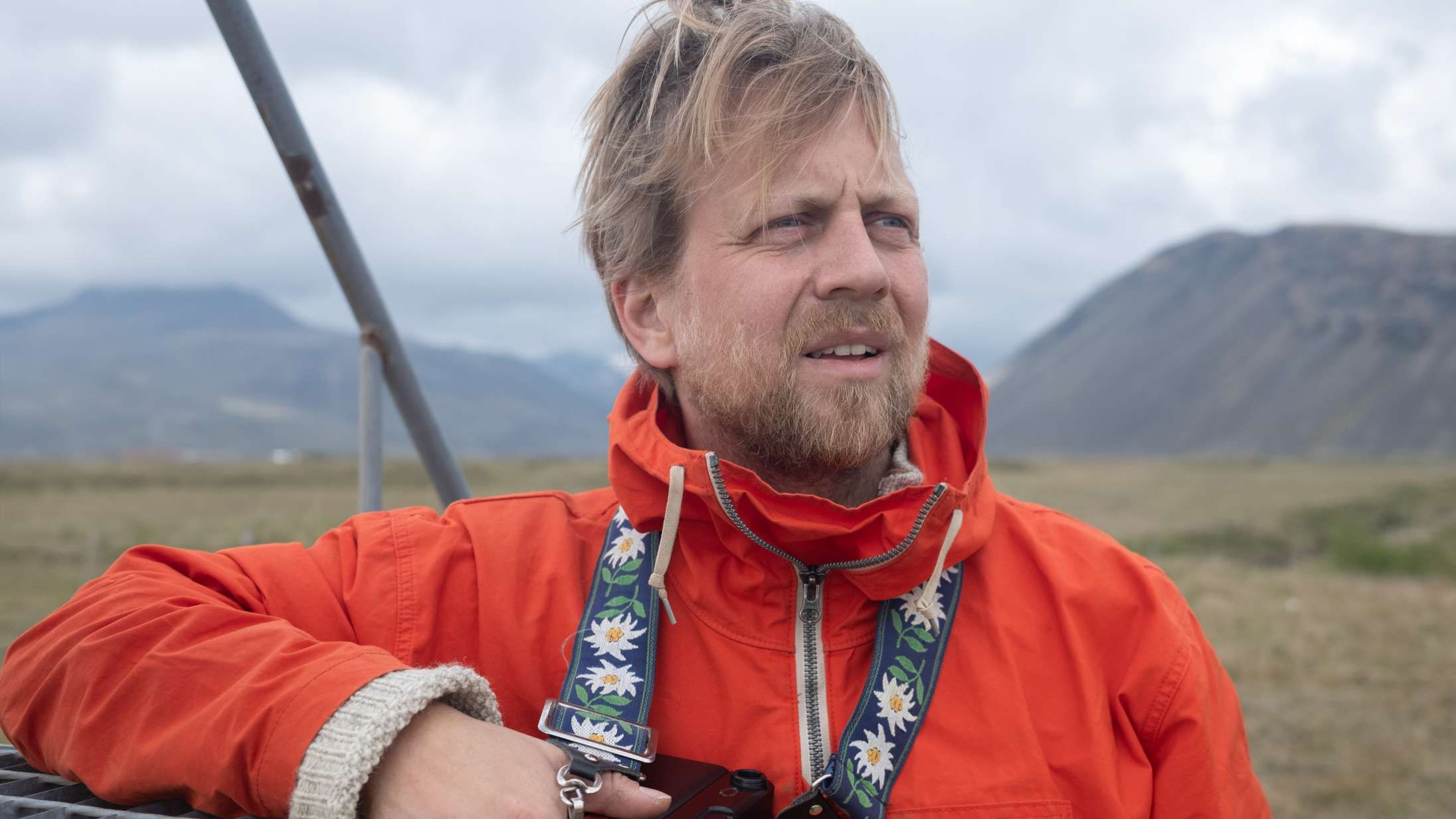 Dansk film udtaget til Cannes-festivalen sammen med Robert Pattinson og Kristen Stewart