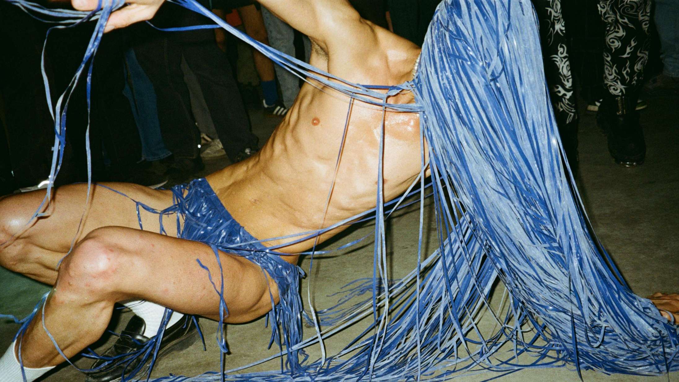 Soundvenue går ud: Denne uge skal vi have drinks i kirken, brokke os og til release i et bageri