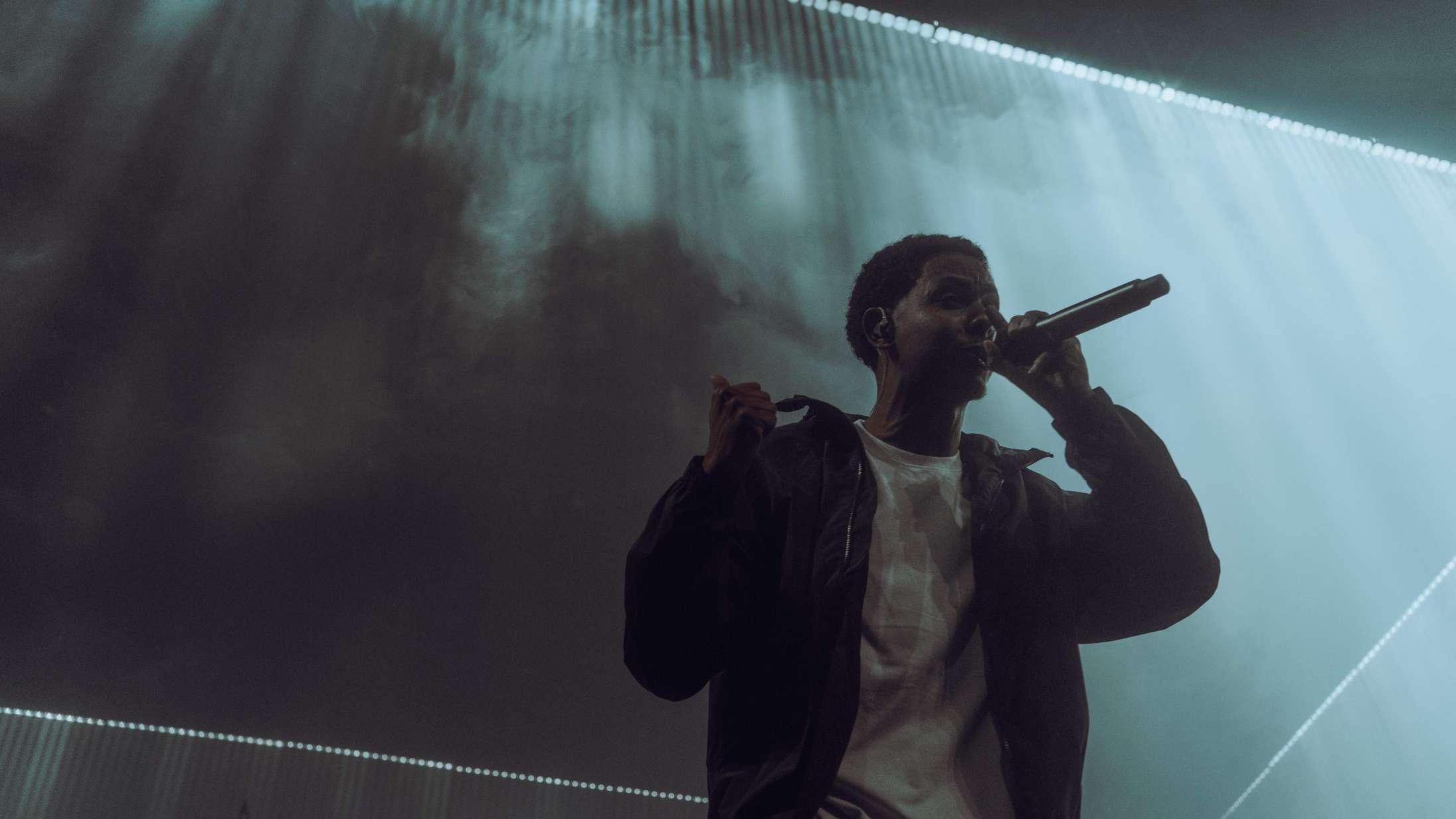 Kundo fandt ind til kernen af sit talent i Store Vega