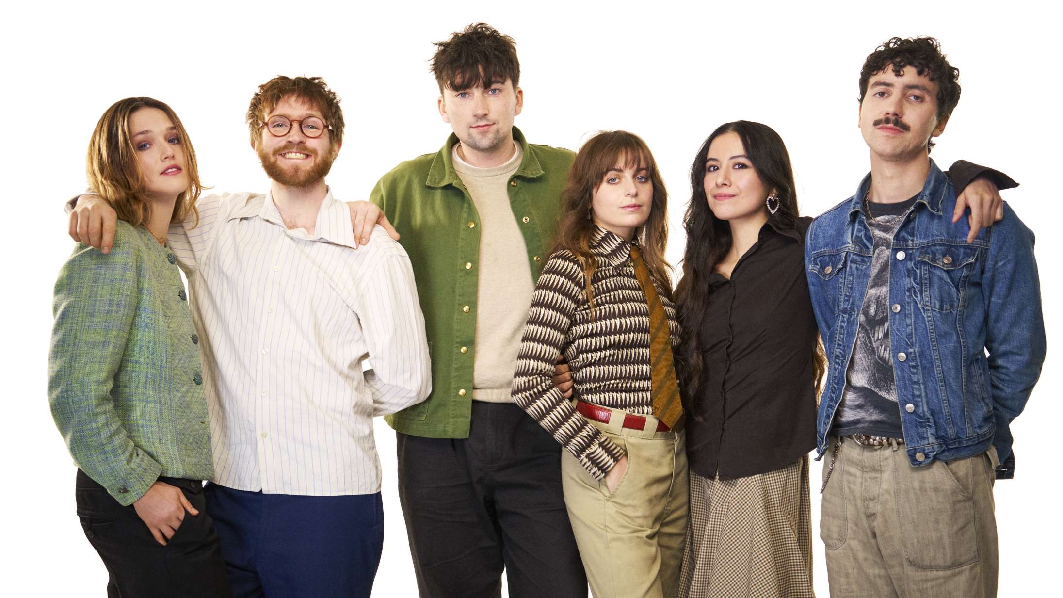 ‘Forever Howlong’: Black Country, New Road måtte genopfinde sig selv efter frontmandens exit – resultatet er mirakuløst