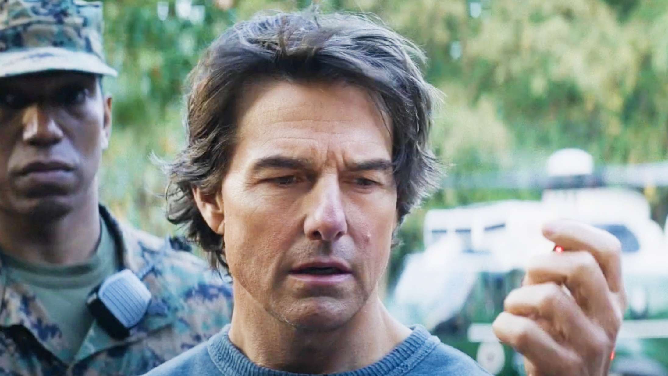 Traileren til den store ‘Mission: Impossible’-finale varsler Tom Cruises – måske – sidste spioneventyr