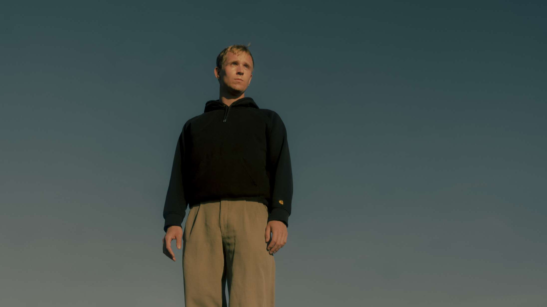 Ugens Top Tracks: På mandag får sangen en musikvideo – men den lyder allerede som en hel biograffilm