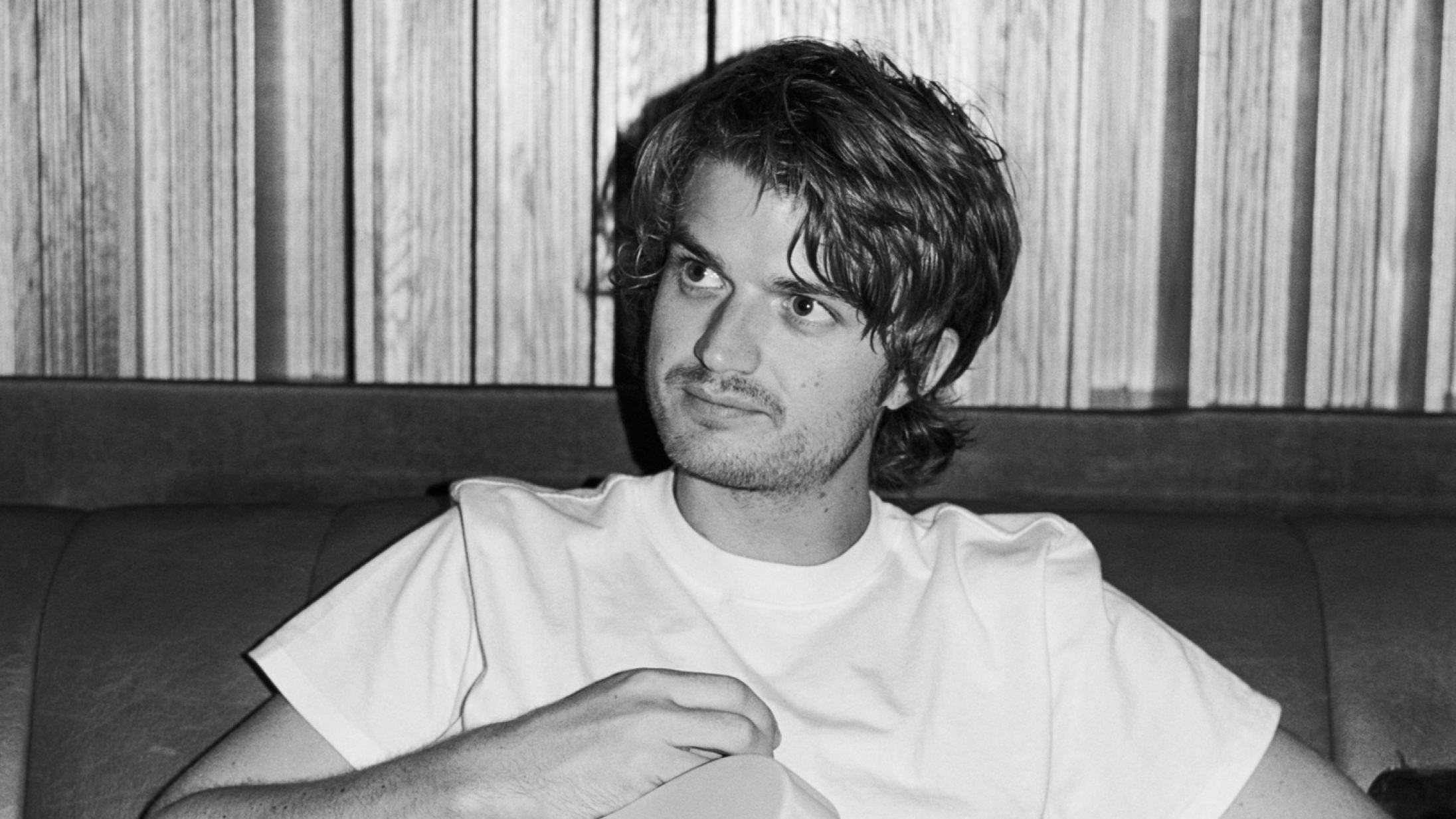 Efter sidste afsnit: ‘Stranger Things’-stjerne går nummer 1 på Spotify