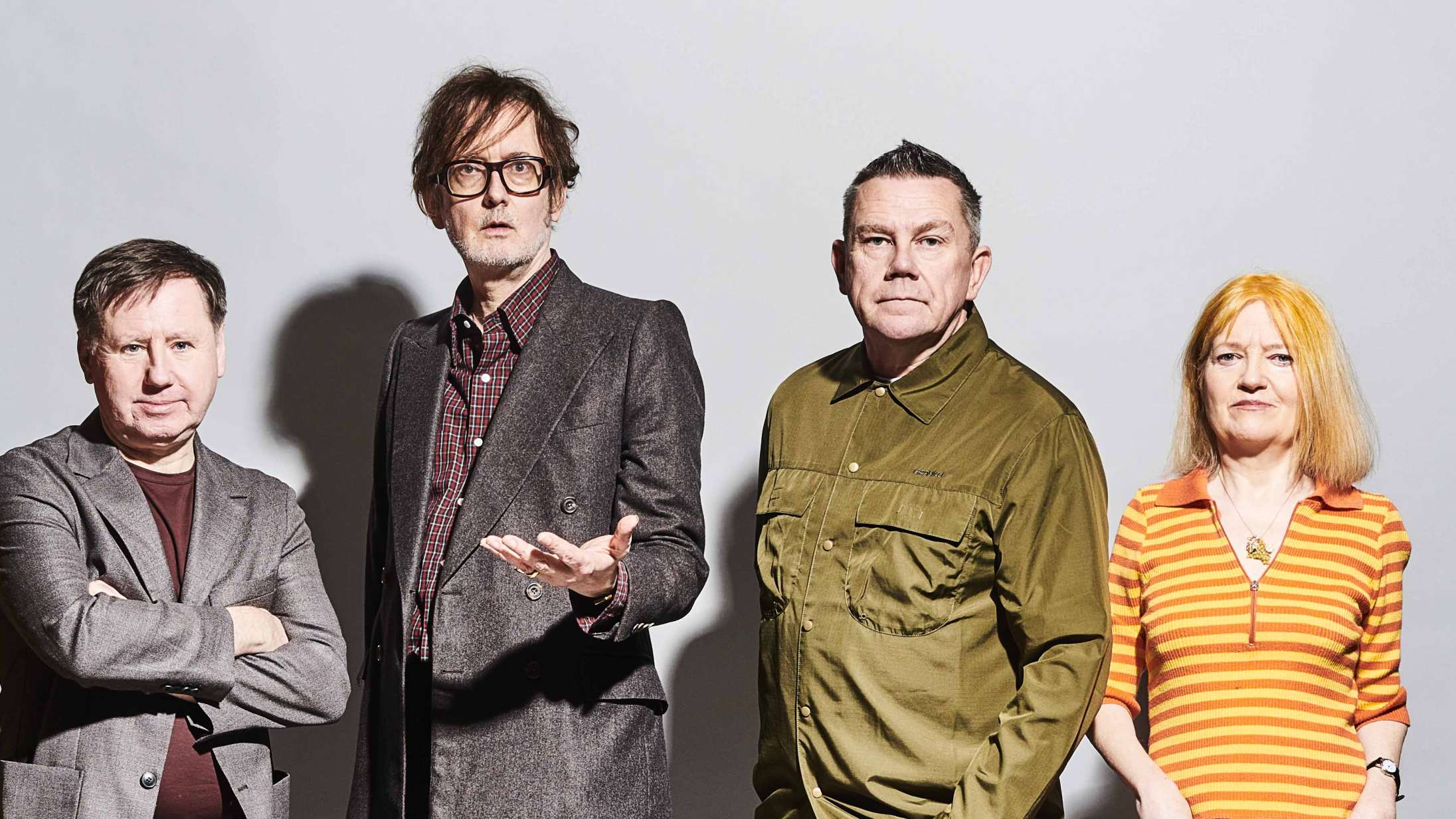 ‘Spike Island’: Pulps første single i 12 år tåler sammenligning med britpop-bandets største hits