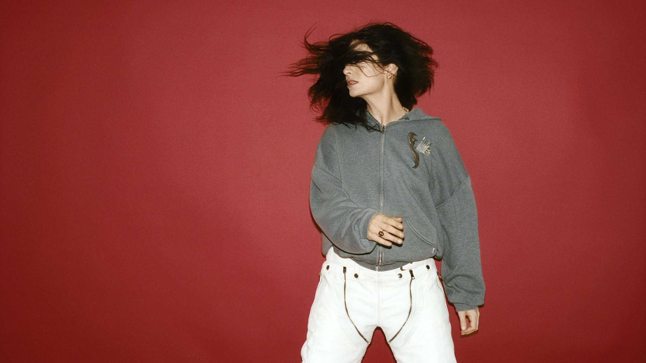 ‘What Was That’: På ny single lyder Lorde, som om fire år gammel albumfuser aldrig har fundet sted