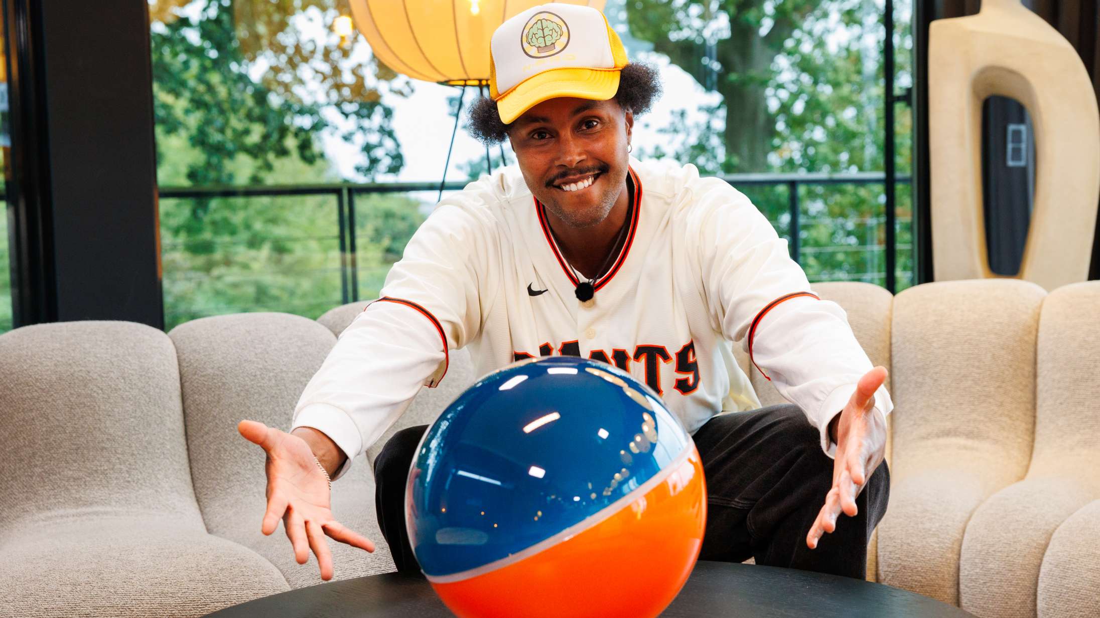 TV 2-hittet ‘Spillet’ vender tilbage – premiere meget snart