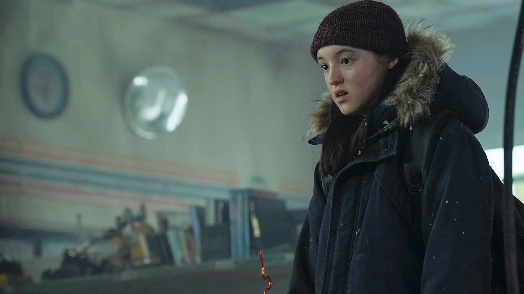 ‘The Last of Us’-skabere og Bella Ramsey græd over over »fucking forfærdelig« scene