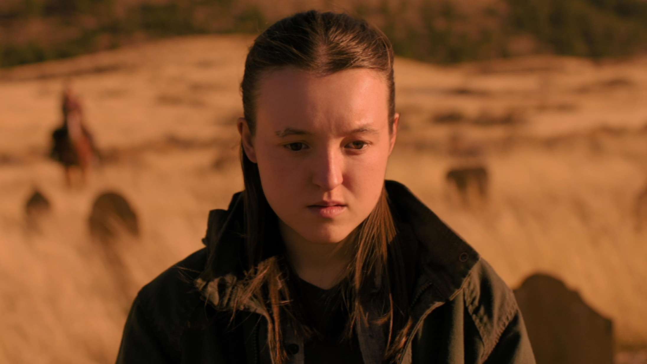 ‘The Last of Us’-stjernen Bella Ramsey tager kønsopdelte skuespilpriser i forsvar