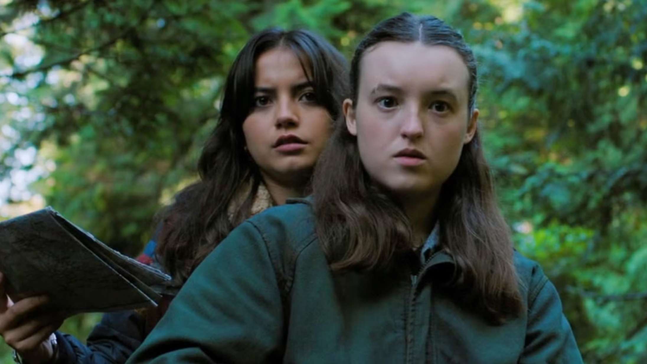 ‘The Last of Us’ skifter hovedkarakter i sæson 3