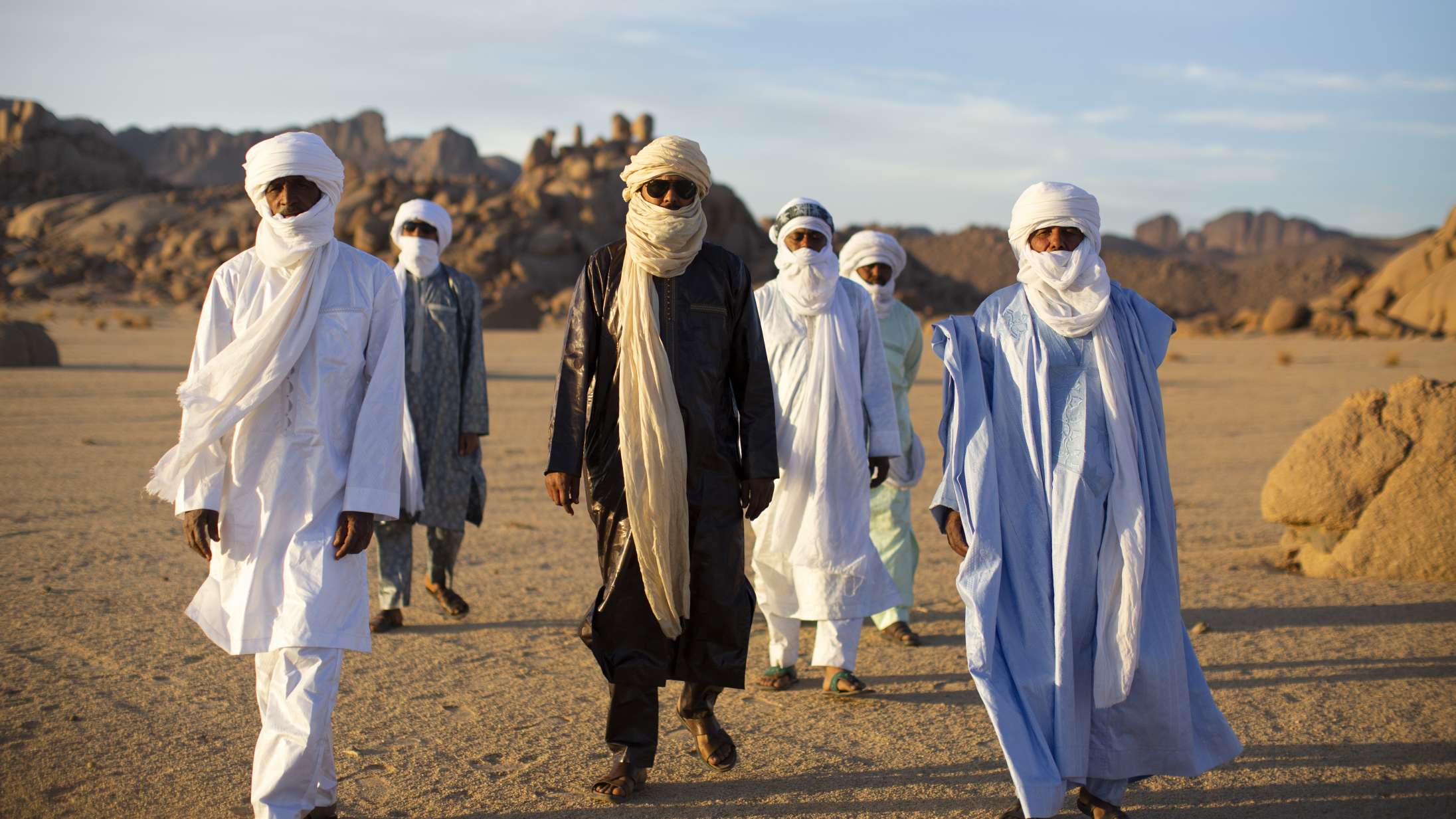 Heartland fuldender årets musikprogram – seks nye navne på plakaten