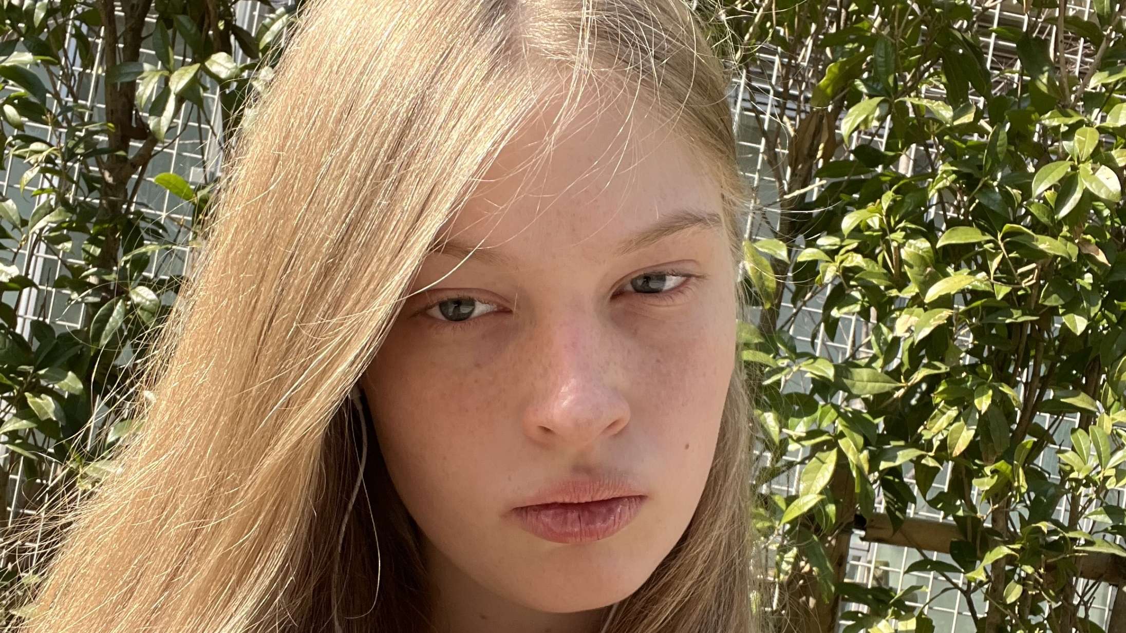 Elon Musks datter er blevet et internetikon, fordi hun er hans modsætning: »Han er et patetisk mandebarn«