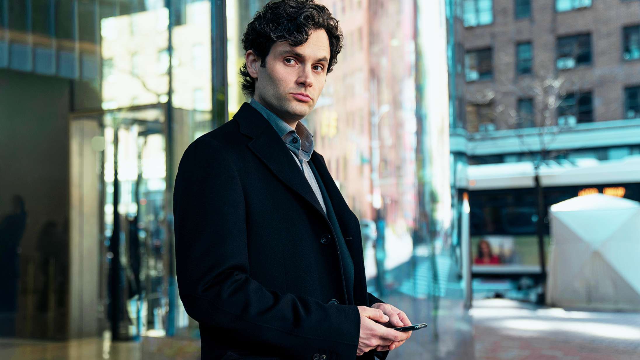 ’You’ sæson 5: Netflix’ yndlingsstalker slutter på et antiklimaks