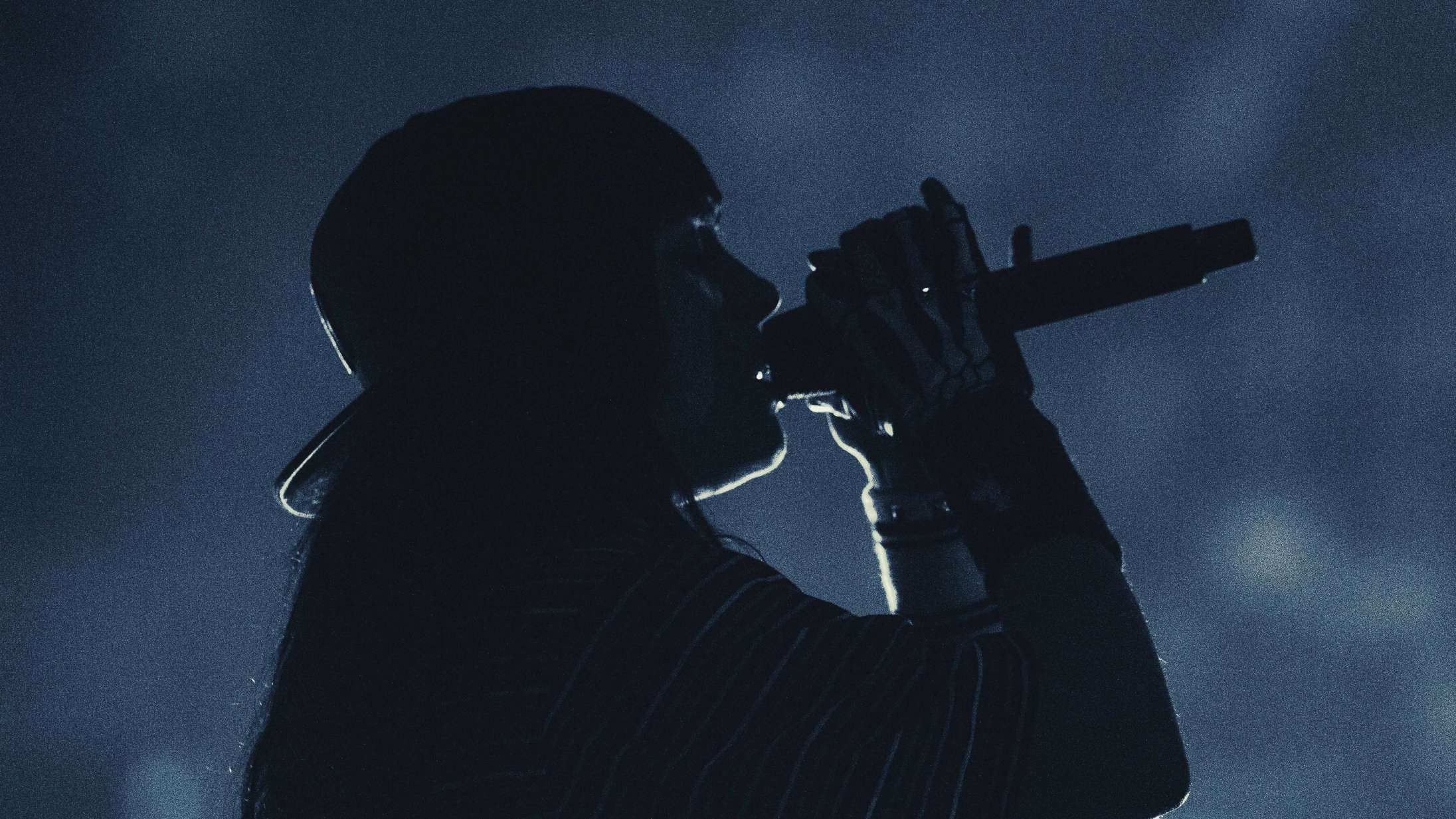 Særligt ét øjeblik under Billie Eilishs Royal Arena-koncert glemmer jeg aldrig