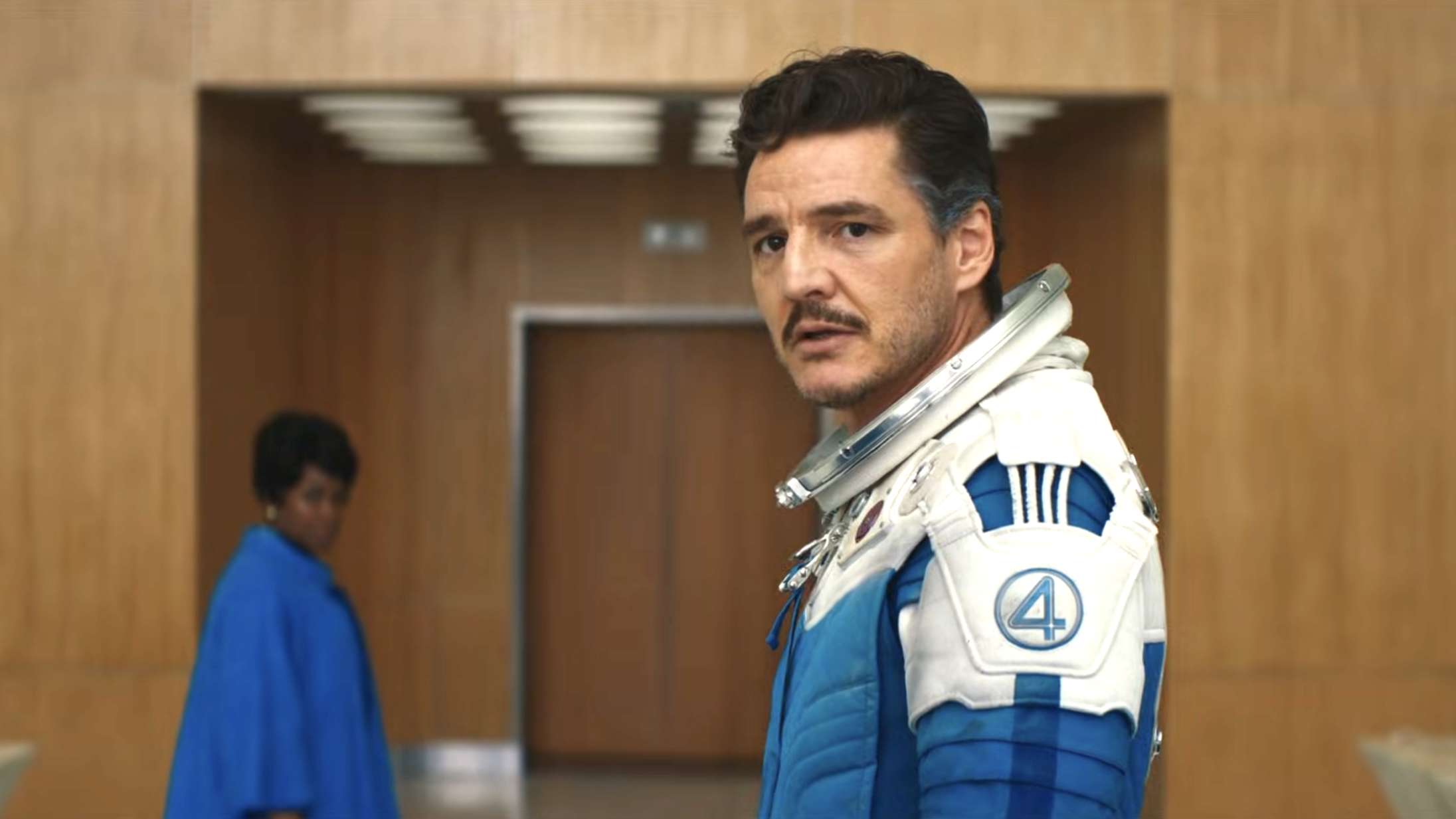 Ny trailer til ‘Fantastic Four: First Steps’ giver første forsmag på storfilmens superskurke