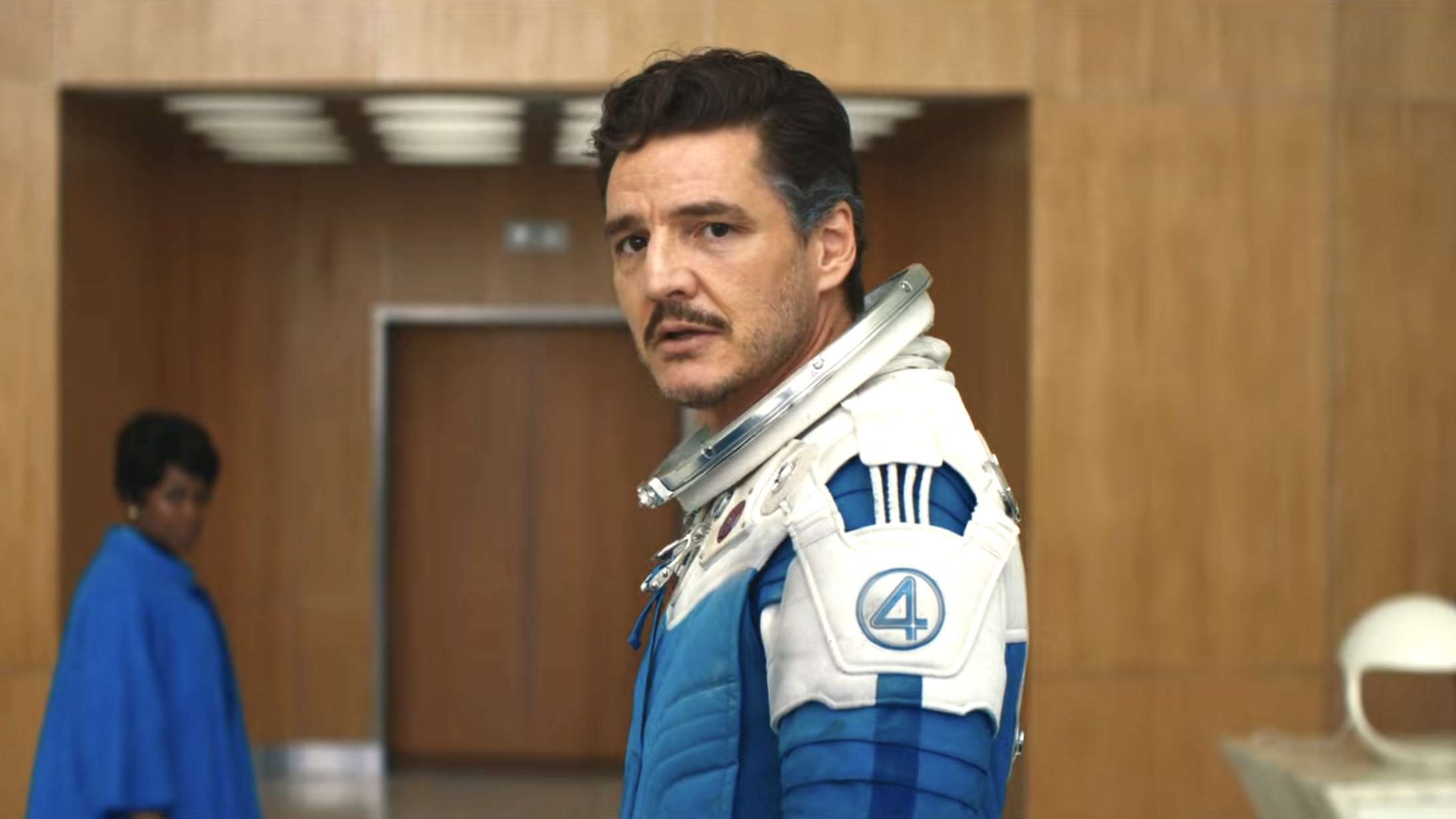 Ny trailer til ‘Fantastic Four: First Steps’ giver første forsmag på storfilmens superskurke