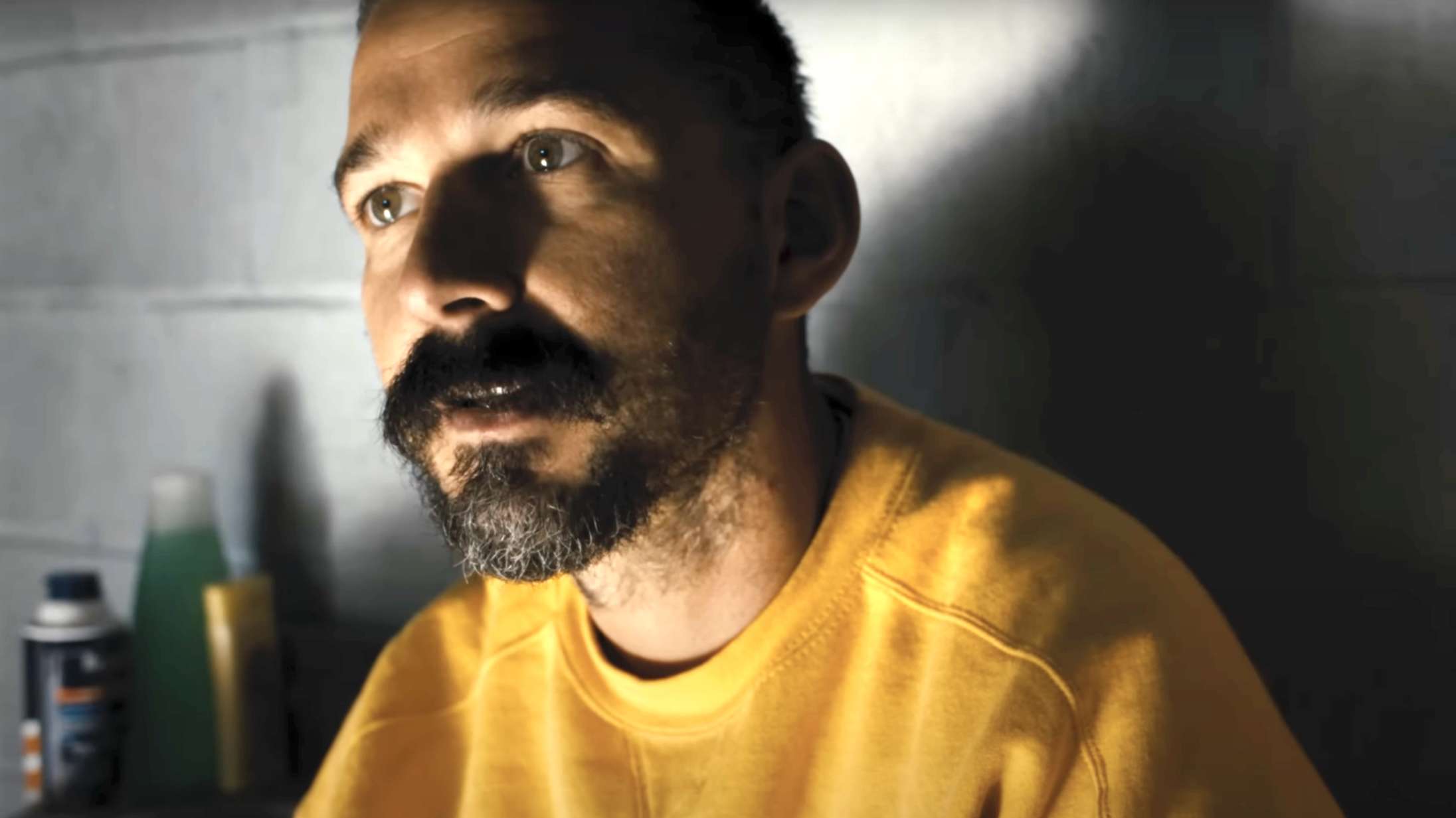 Oscar-nomineret filmskaber gør comeback med Shia LaBeouf i fængsel – se traileren til ‘Henry Johnson’