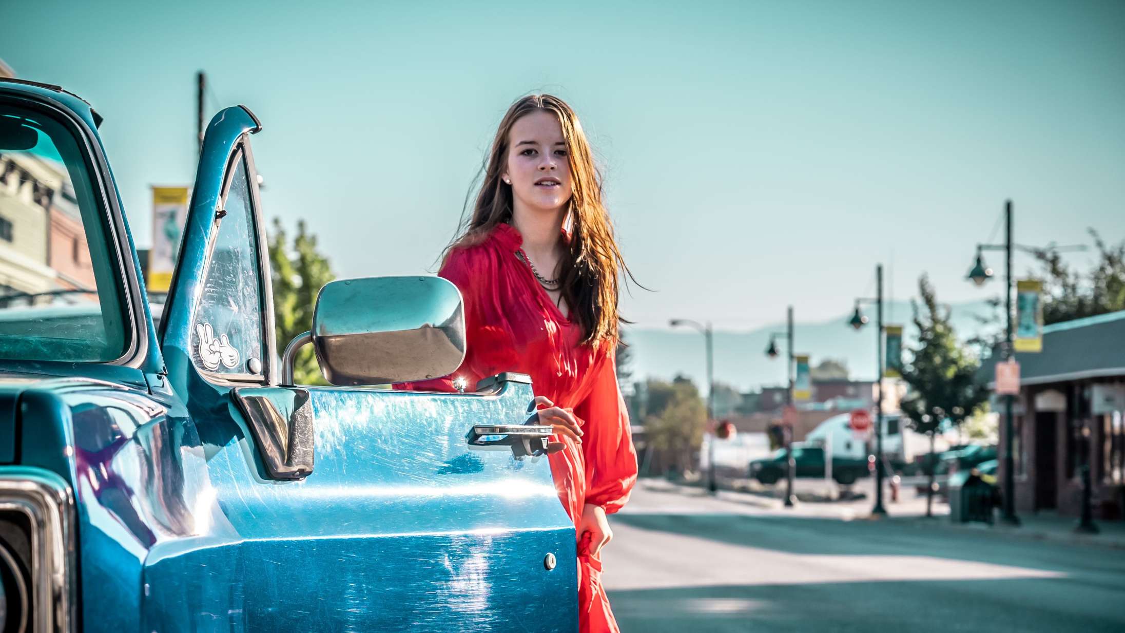 Ugens fem vigtigste album: 17-årigt talent døde alt for tidligt – nu udkommer hendes solodebut